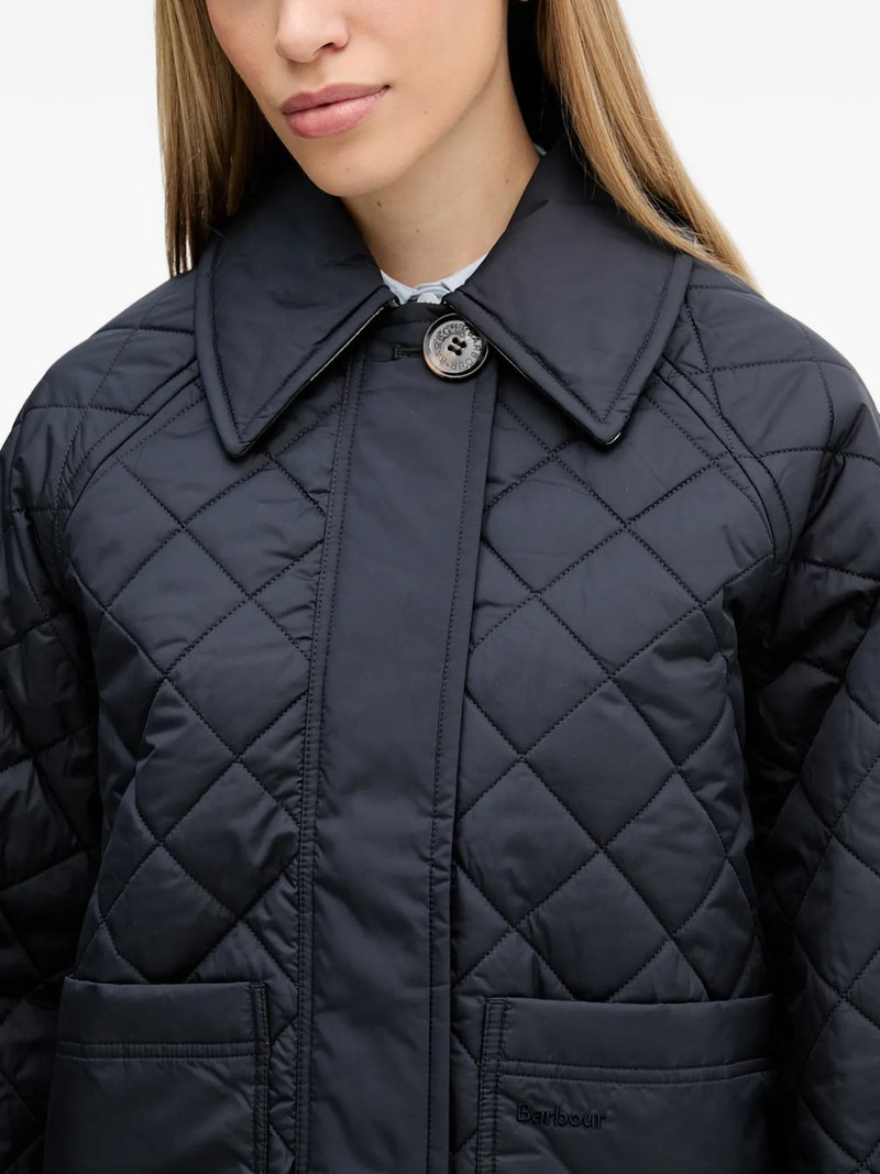 Laoise quilted jacket 4