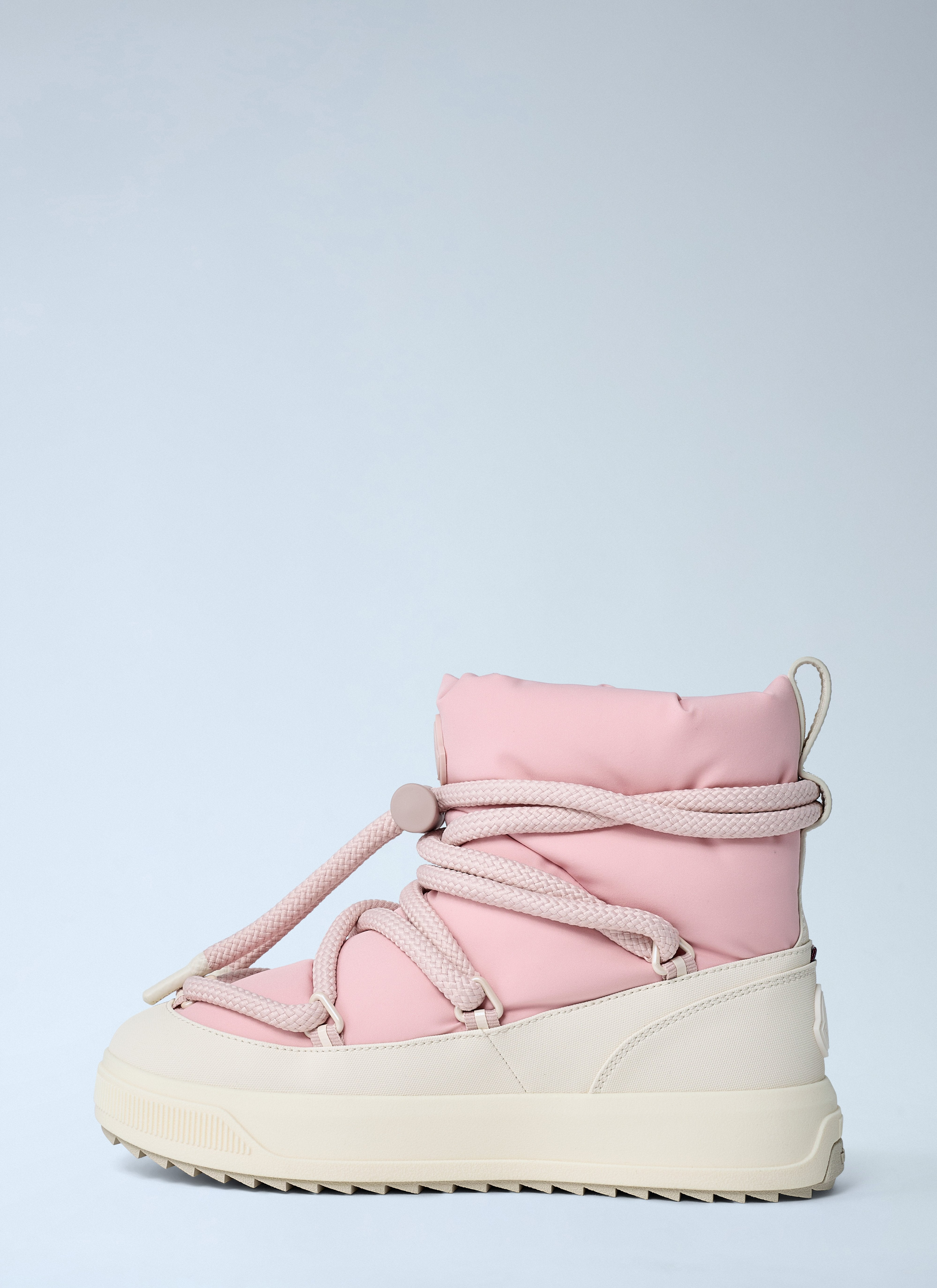 Moncler Women Monopulse Boots - 4