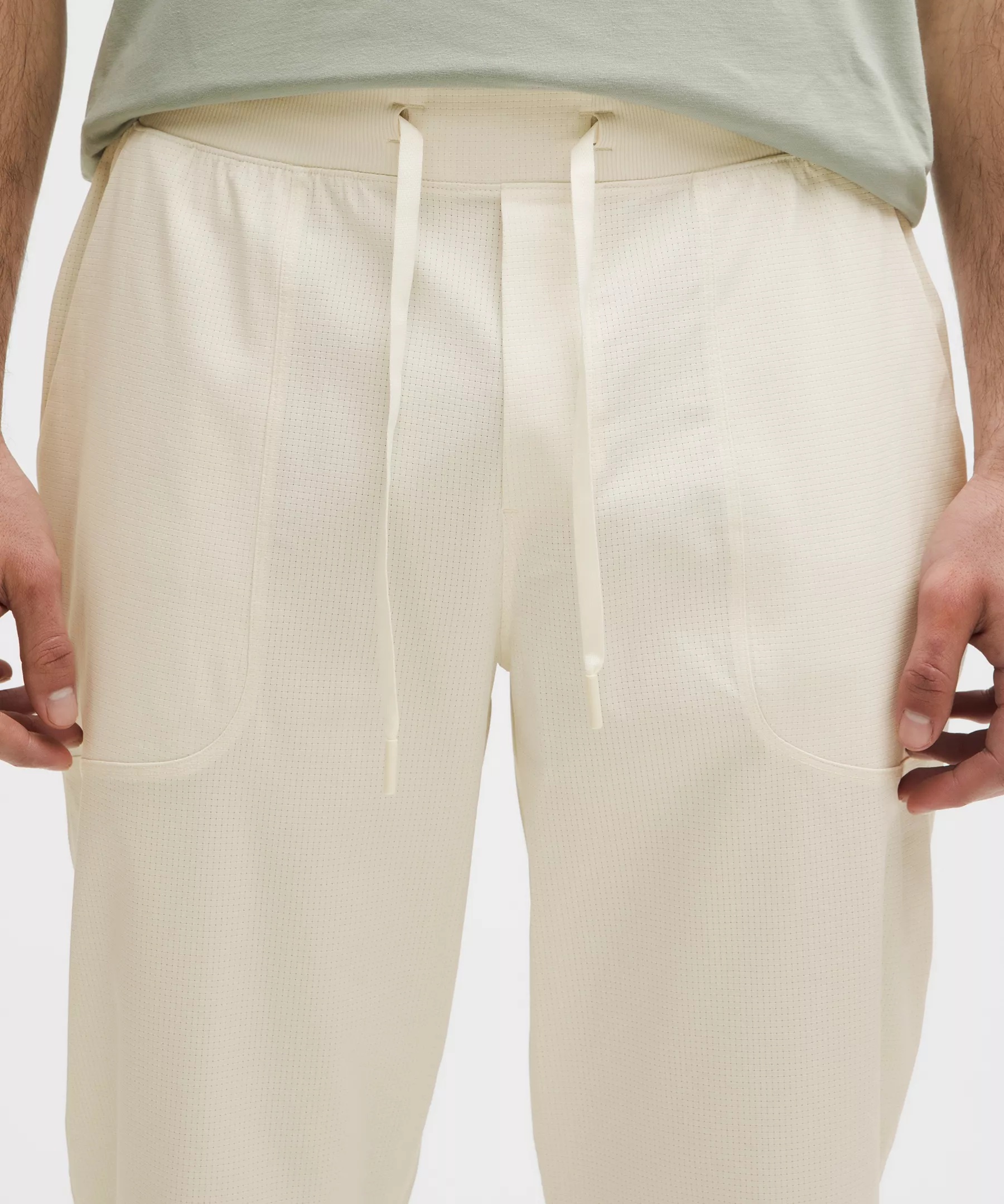 ABC Jogger Tall *WovenAir - 5