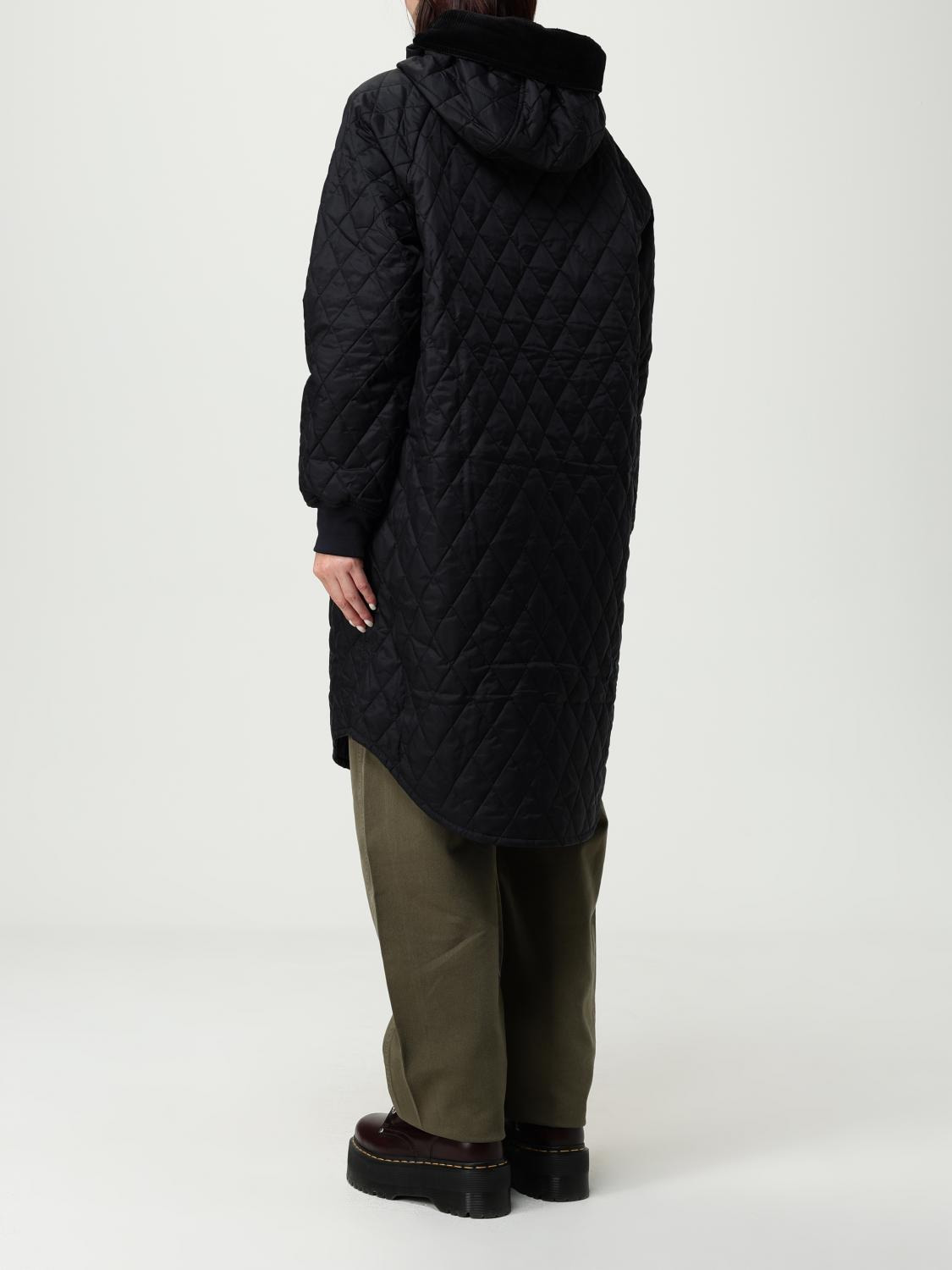 Coat woman Barbour - 2