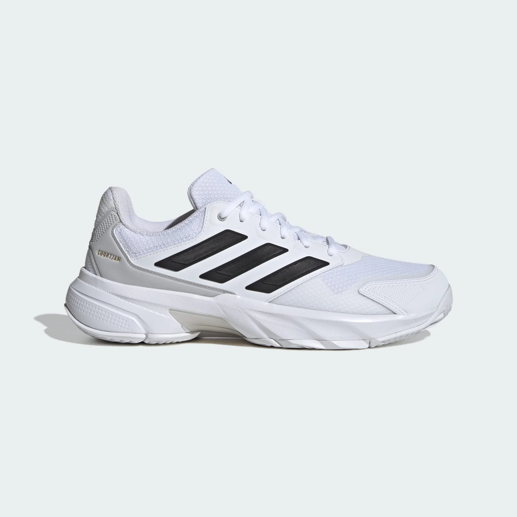Courtjam Control 3 Tennis Shoes - 1