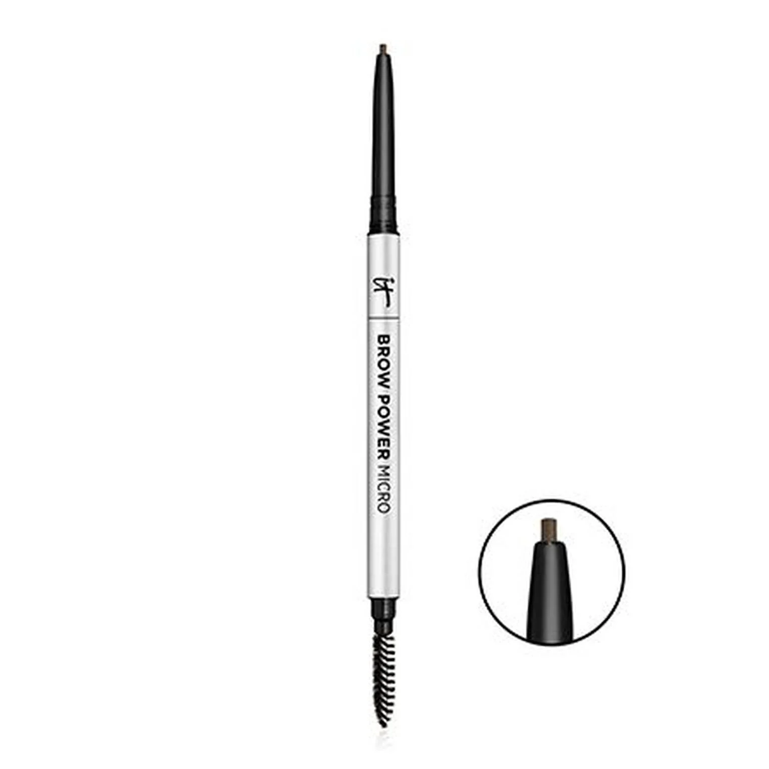 Brow Power Micro Eyebrow Pencil - 1