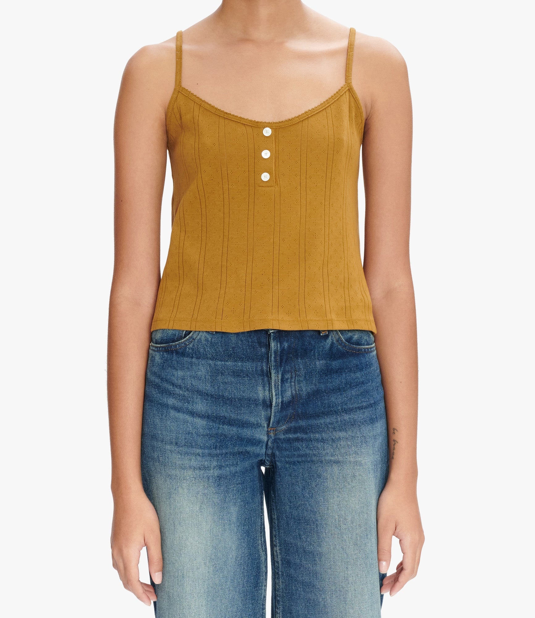 ADÈLE TANK TOP - 5