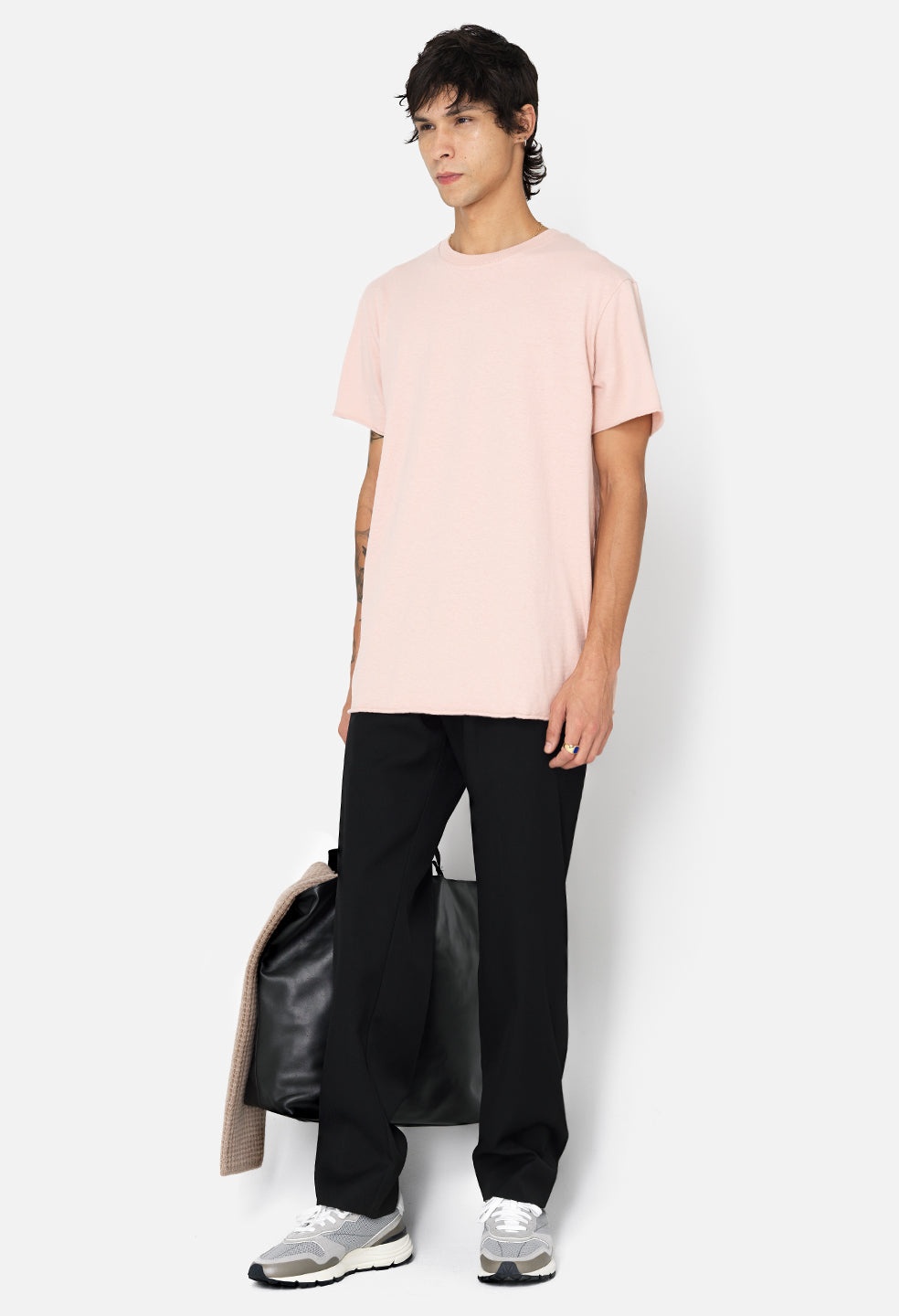 ANTI-EXPO TEE - 4
