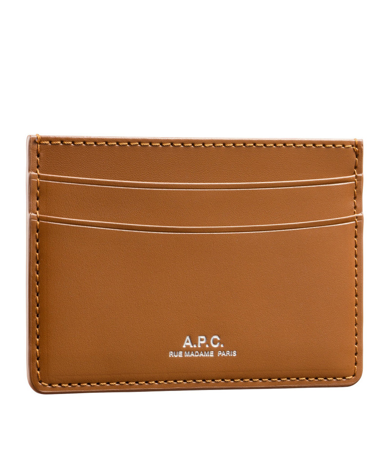 André cardholder 3