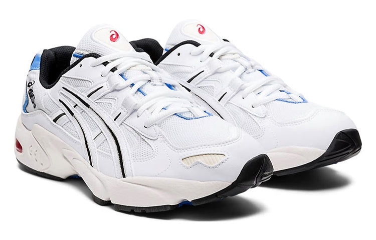 ASICS Gel Kayano 5 'White' 1021A280-100 - 4