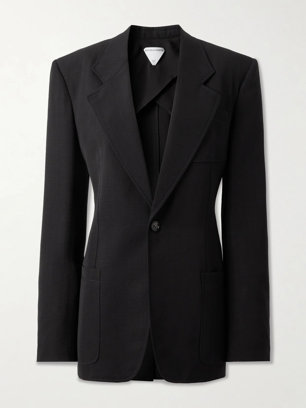 Grain De Poudre Blazer - 1