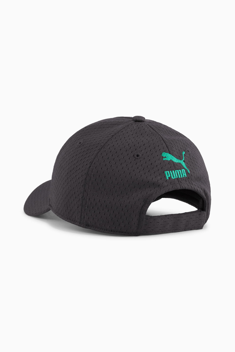 Hometown Heroes Curved Brim Cap 4