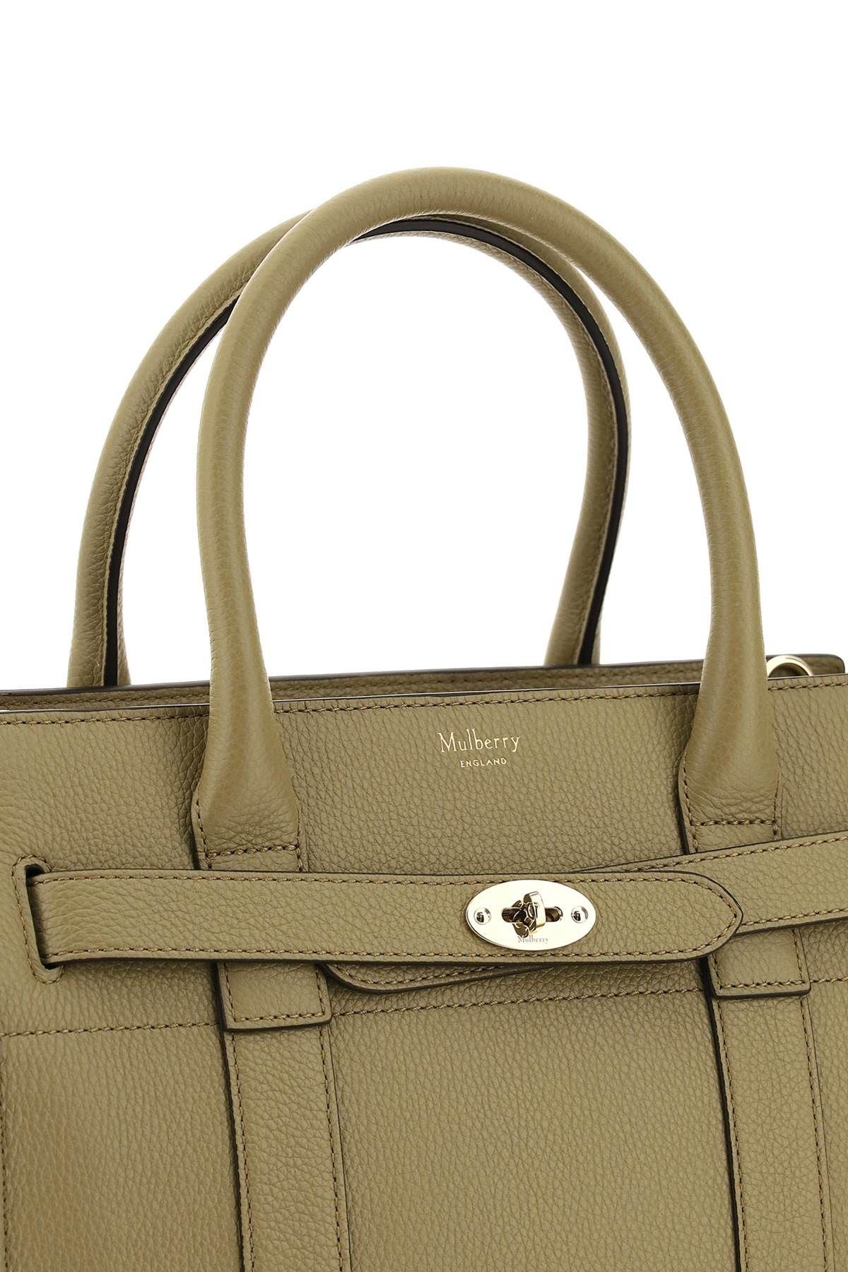 ZIPPED BAYSWATER SMALL BAG - 5