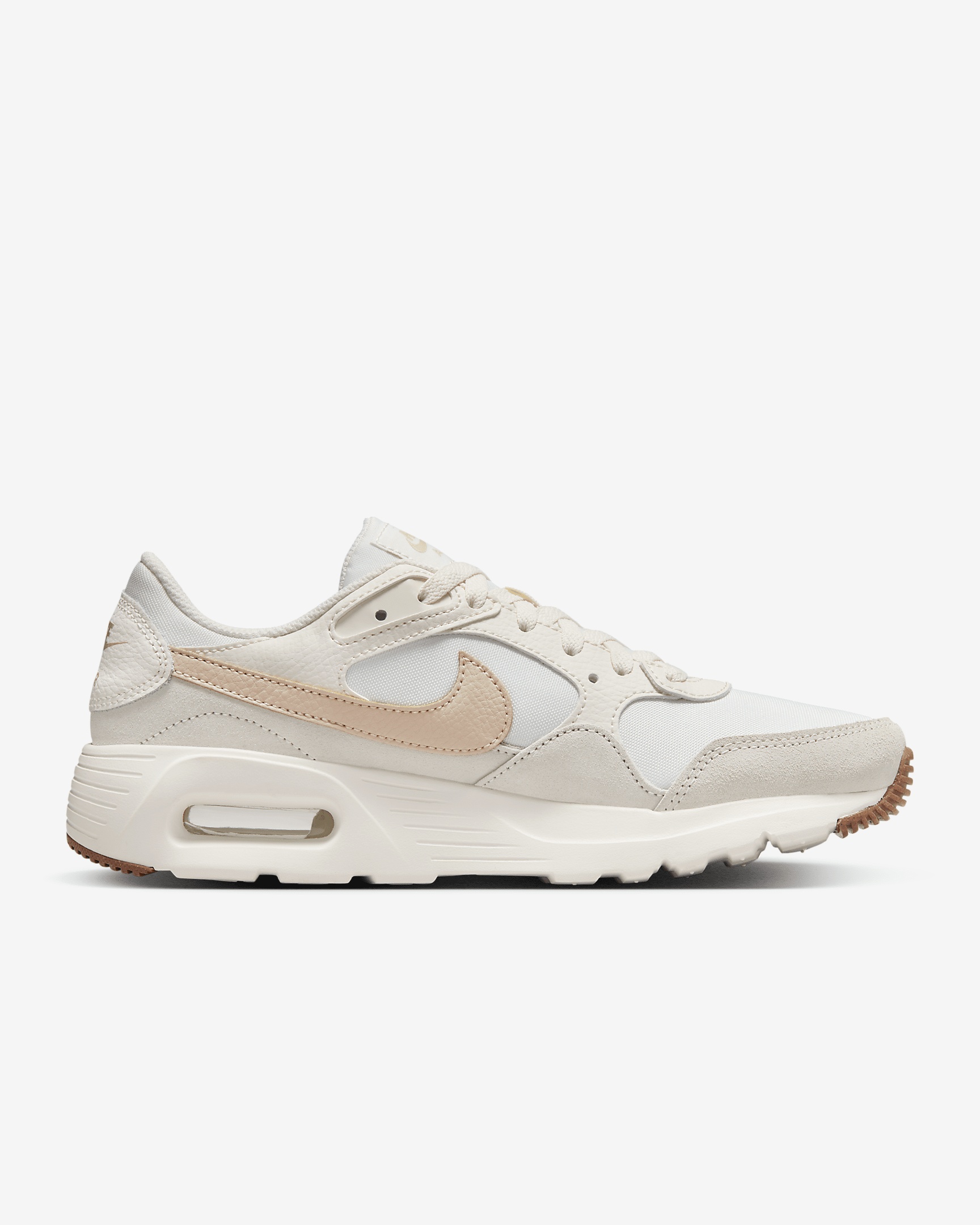 Nike Women's Air Max SC Shoes - 4