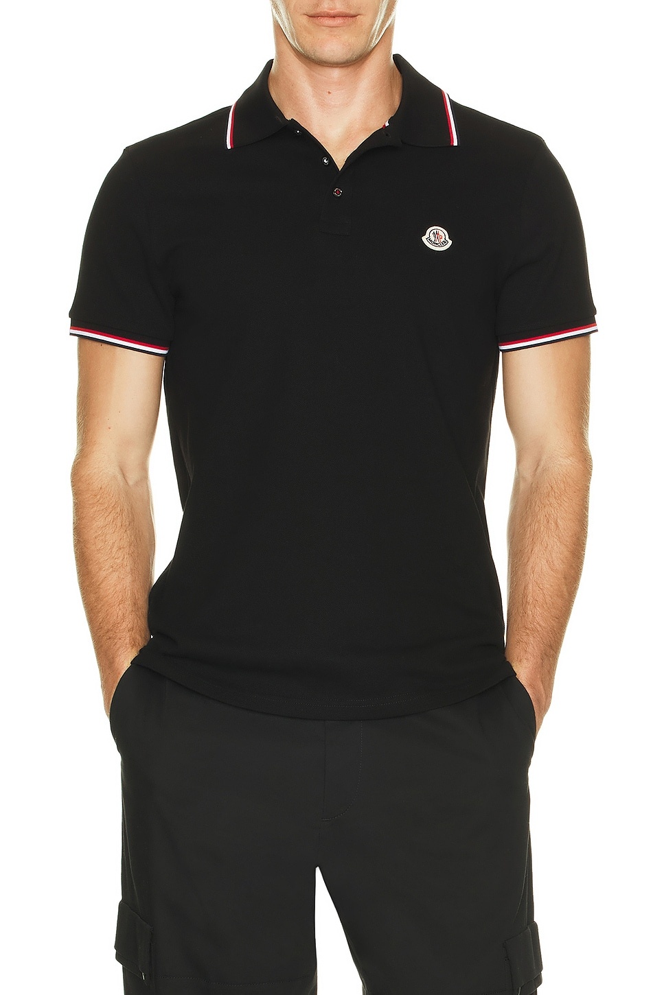 Short Sleeve Polo - 4