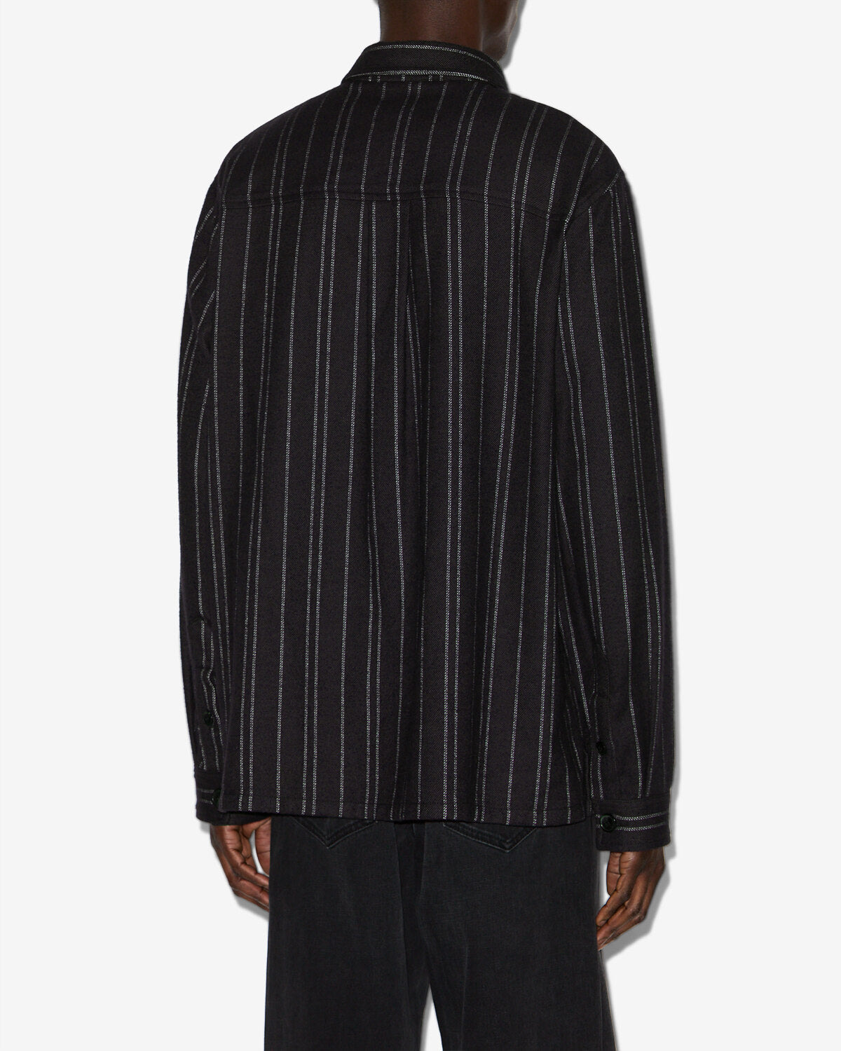 IRUDY SHIRT - 5
