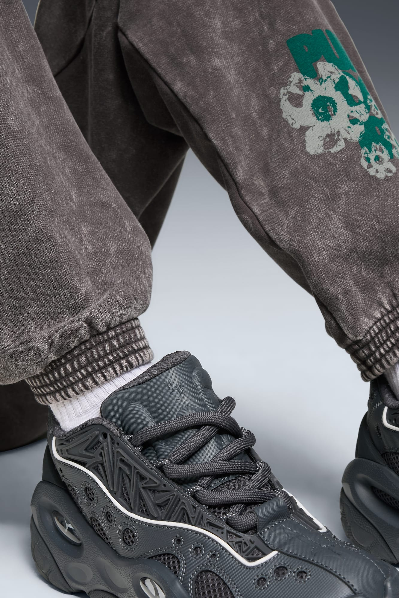 Hoopocalypse Sweat Unisex - 7