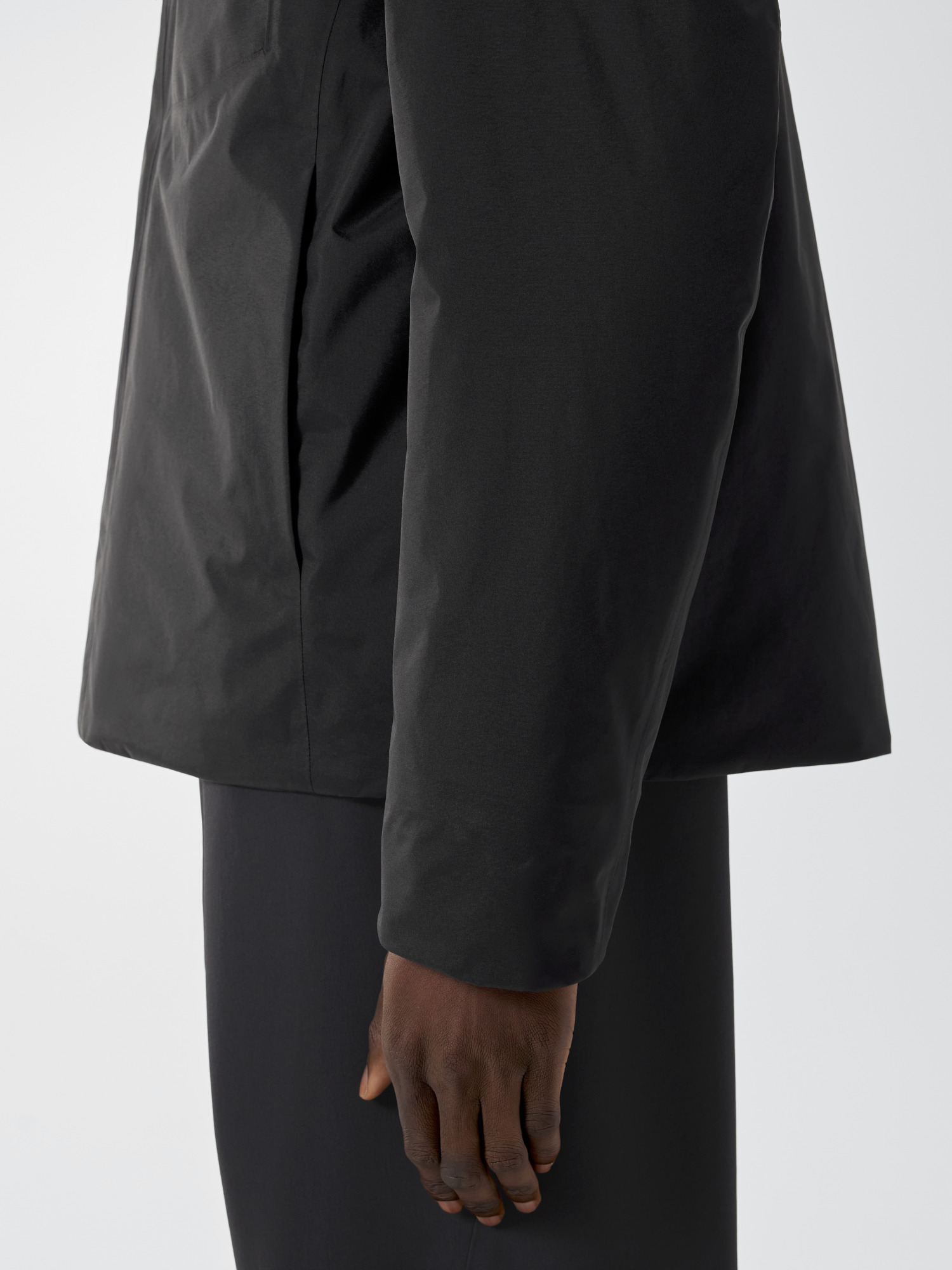 Spere Insulated Jacket - 8