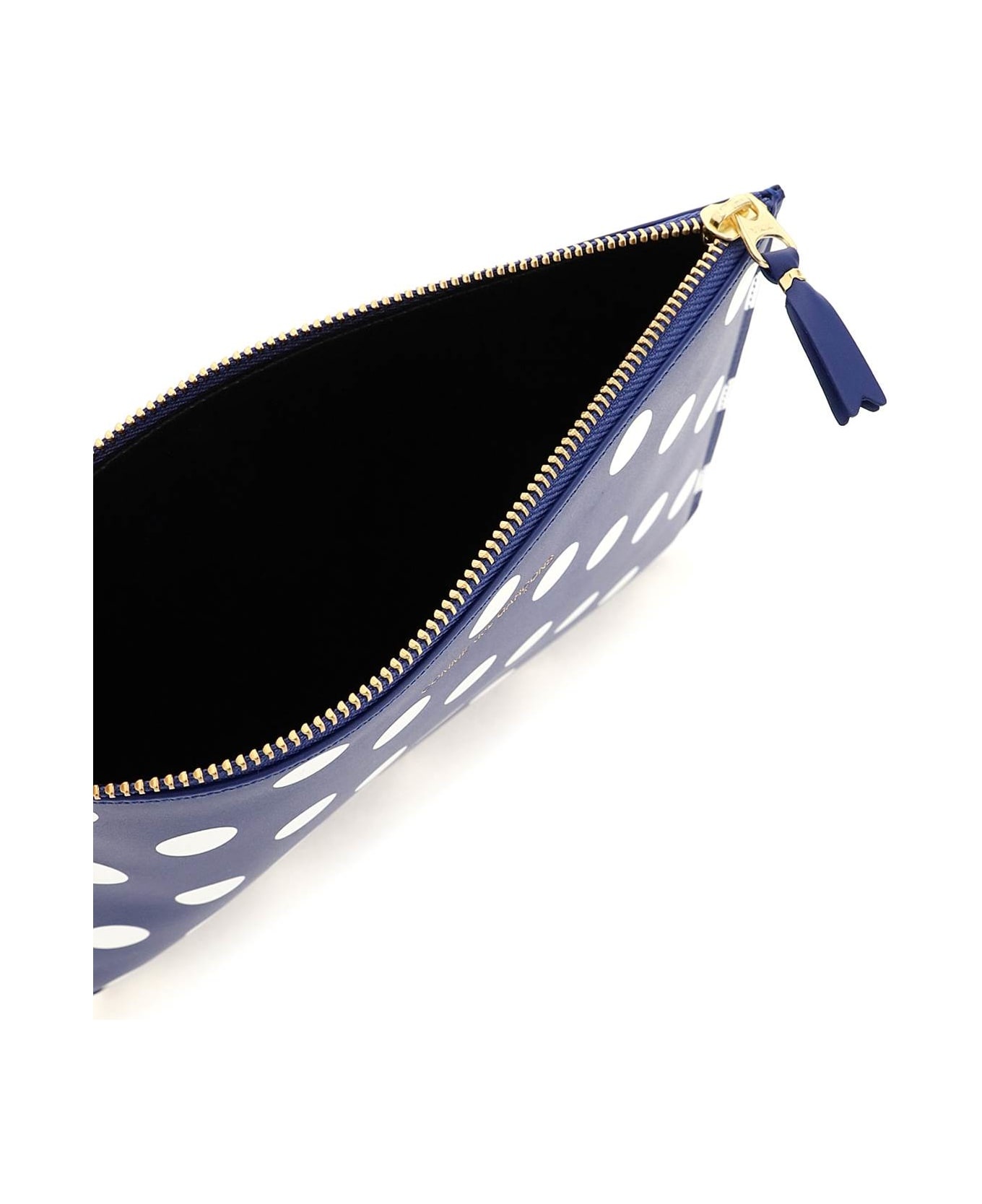 Polka Dots Pouch - 4