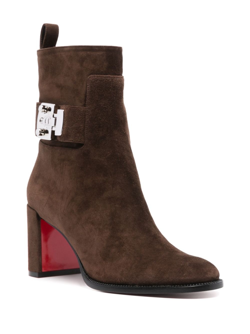 70mm Lock boots - 2