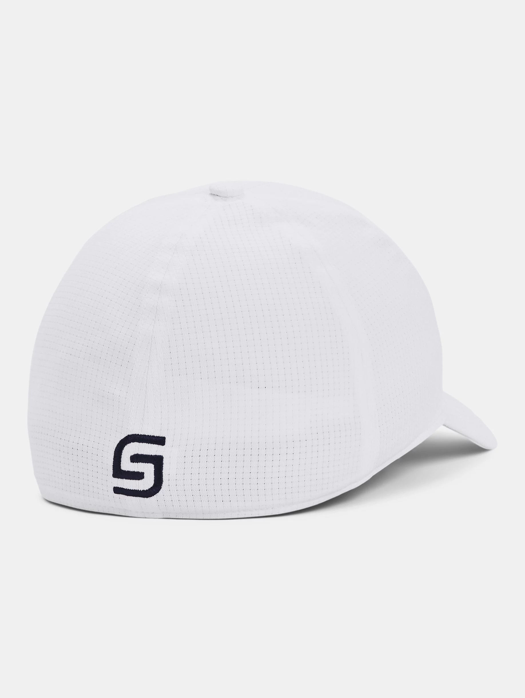 Men's UA Jordan Spieth Golf Hat - 2