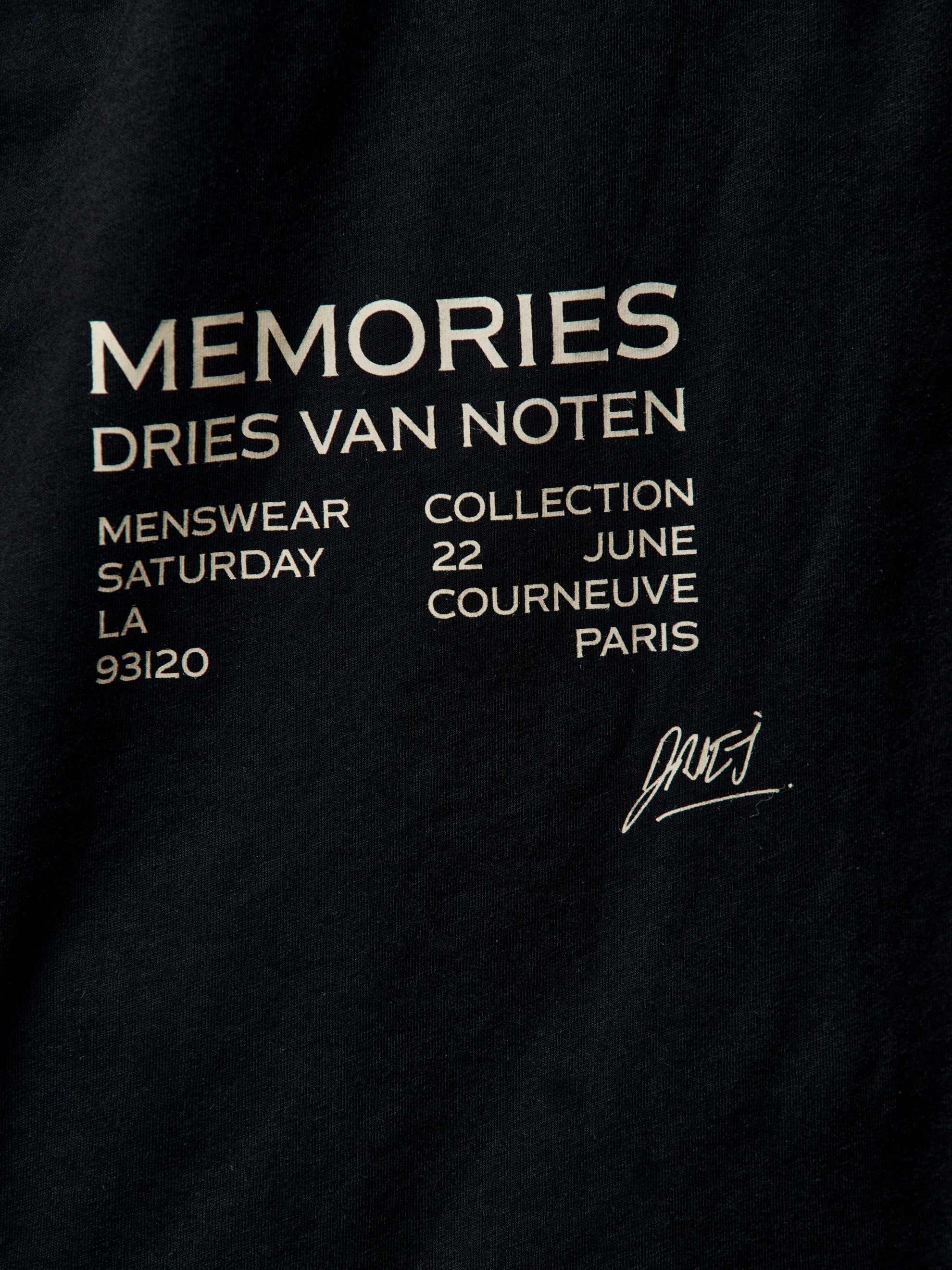 HEER PR S/S T-SHIRT (BLACK) - 6
