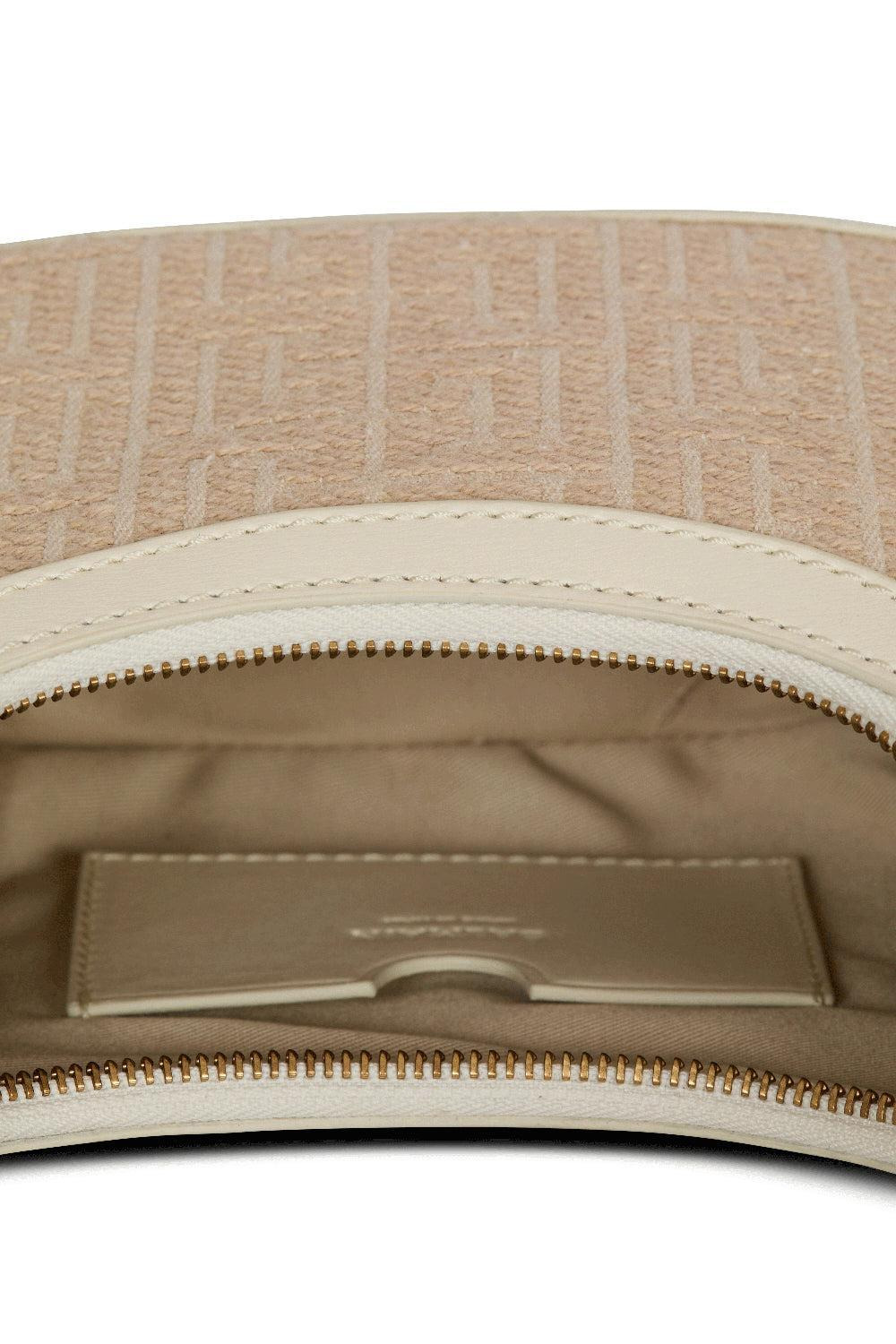 B-Army Shoulder Bag - Naturel - 5