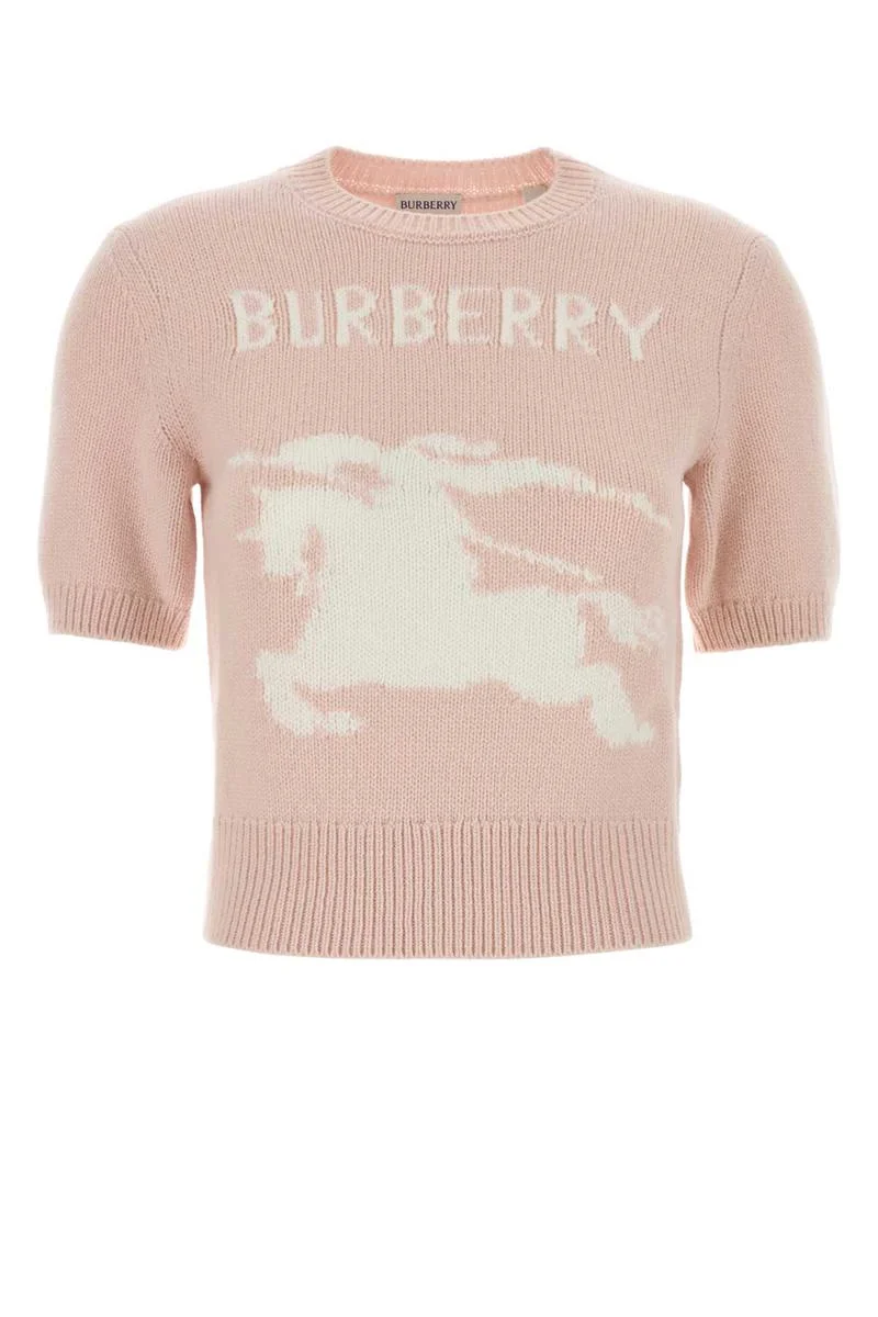 Burberry Knitwear - 1