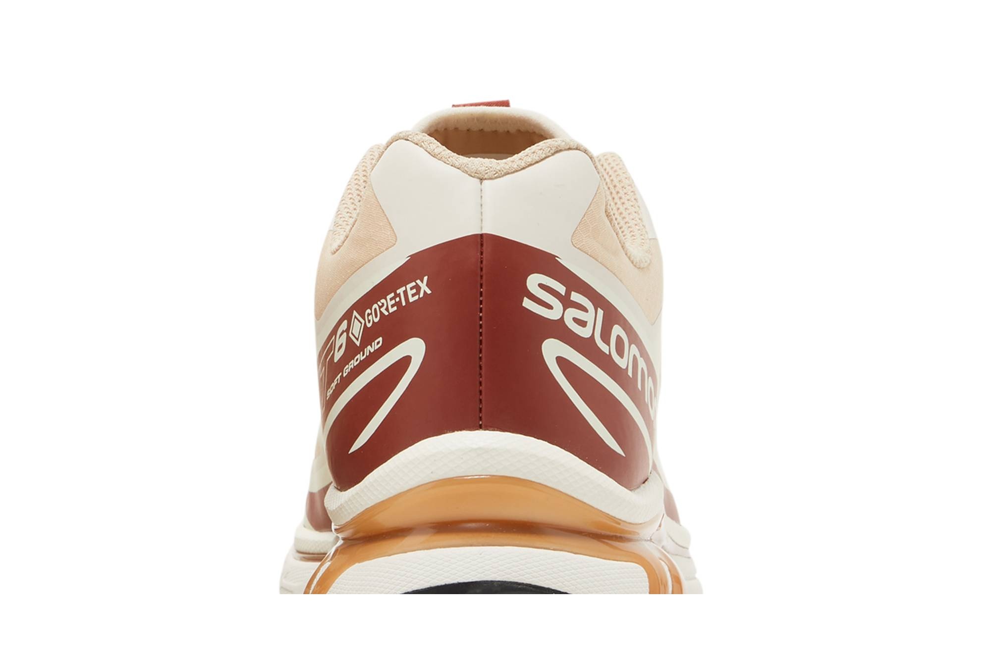 Kith x XT-6 GORE-TEX 'Hazelnut Burnt Henna' - 7