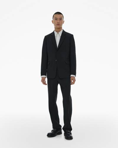 Helmut Lang STRETCH WOOL SUIT PANT outlook
