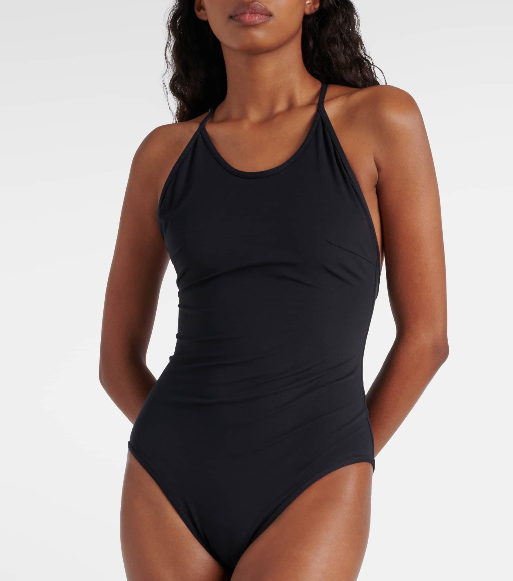 One-piece swimsuit - 2