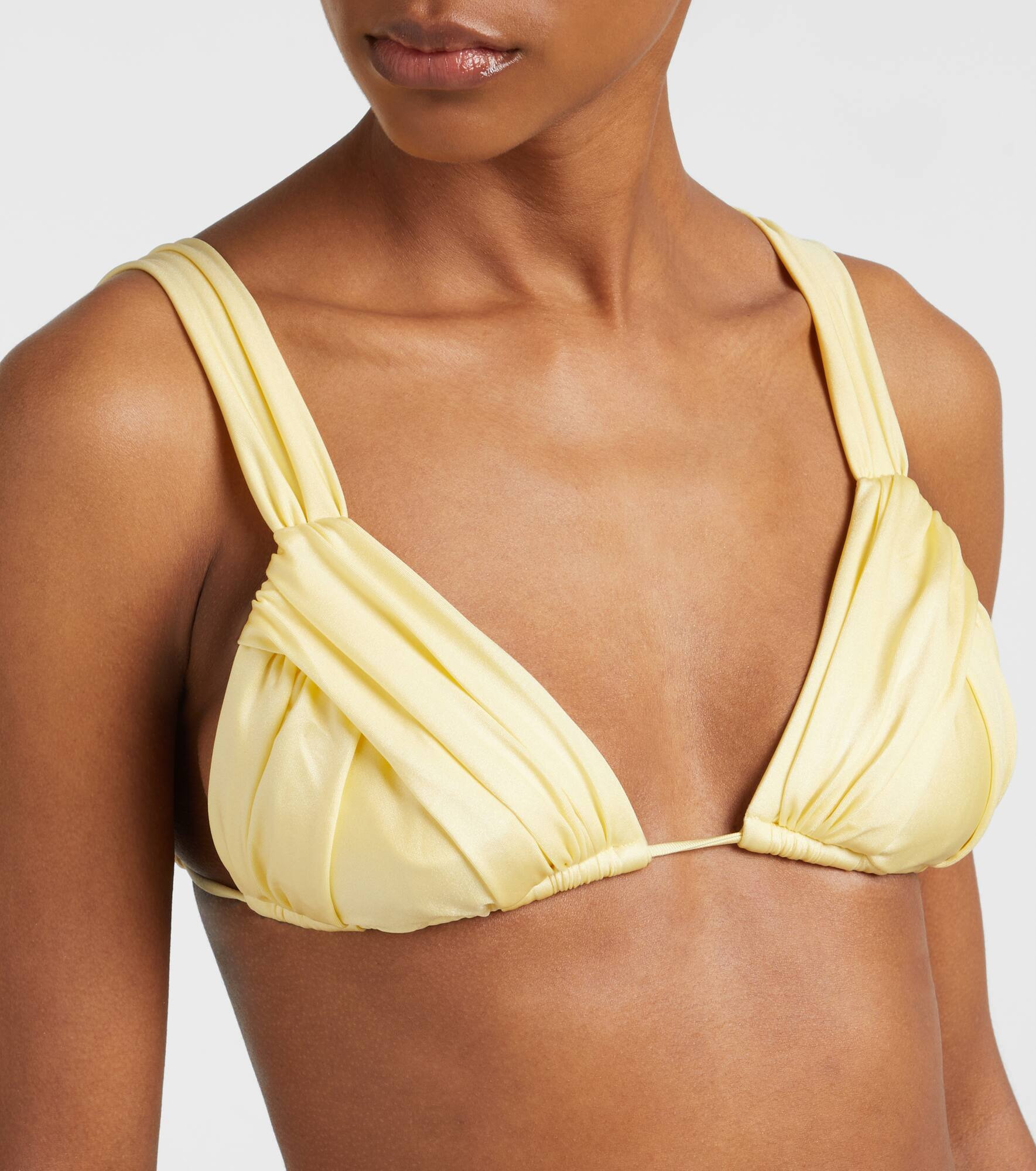 Melody bikini top - 4