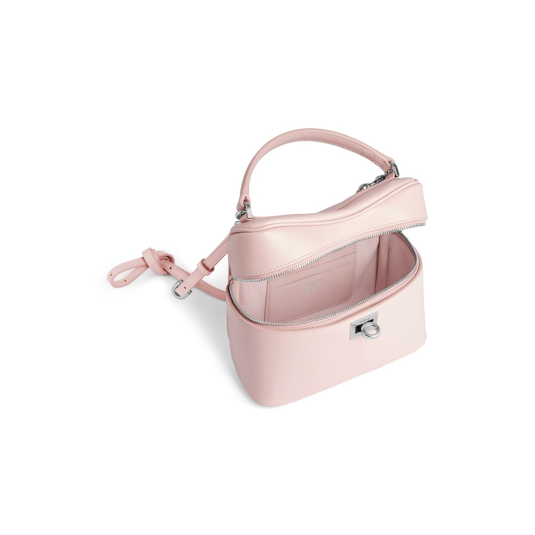 Women's Rodeo Vanity in Suede Pink - 5