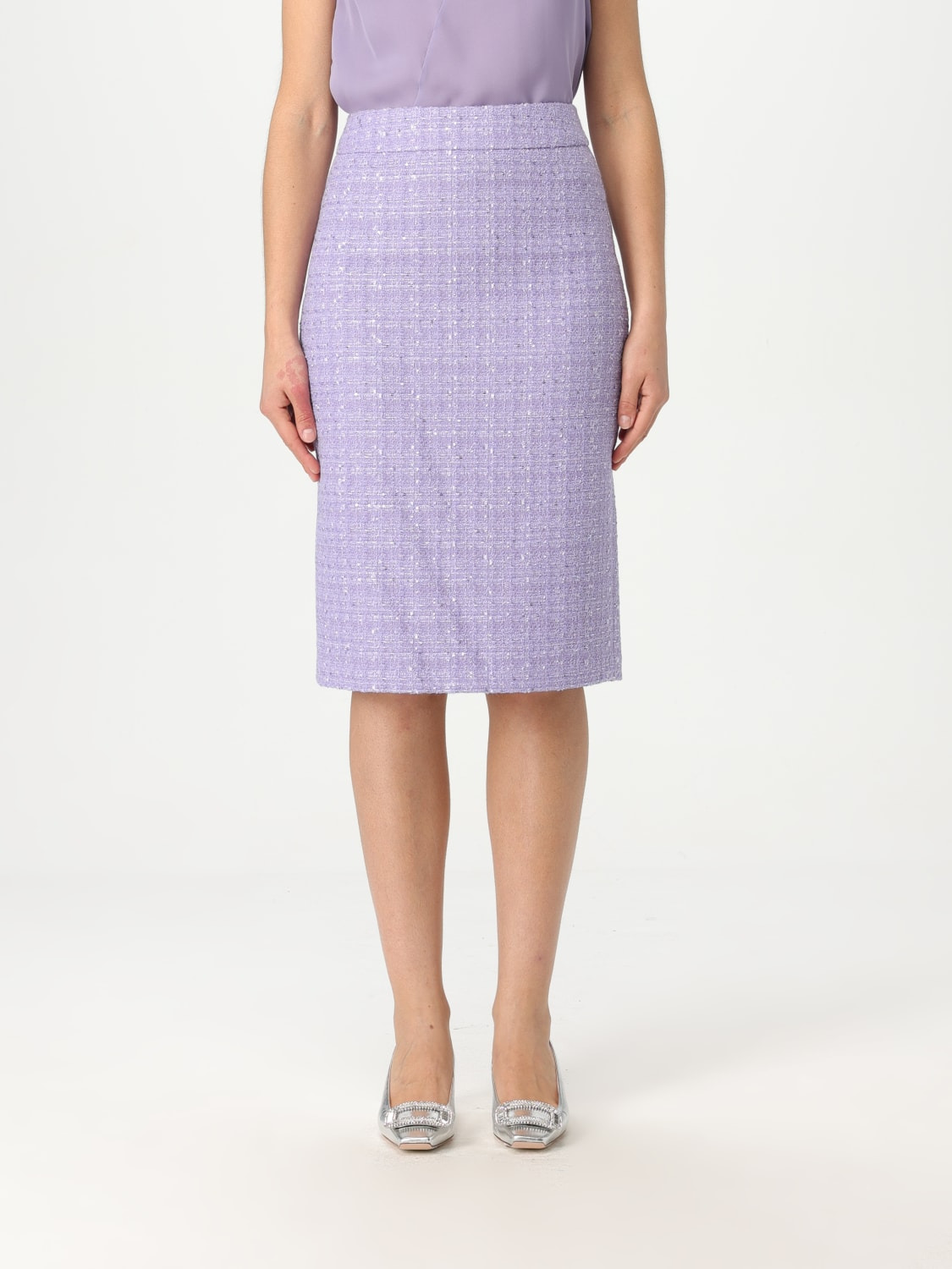 Skirt woman Emporio Armani - 1