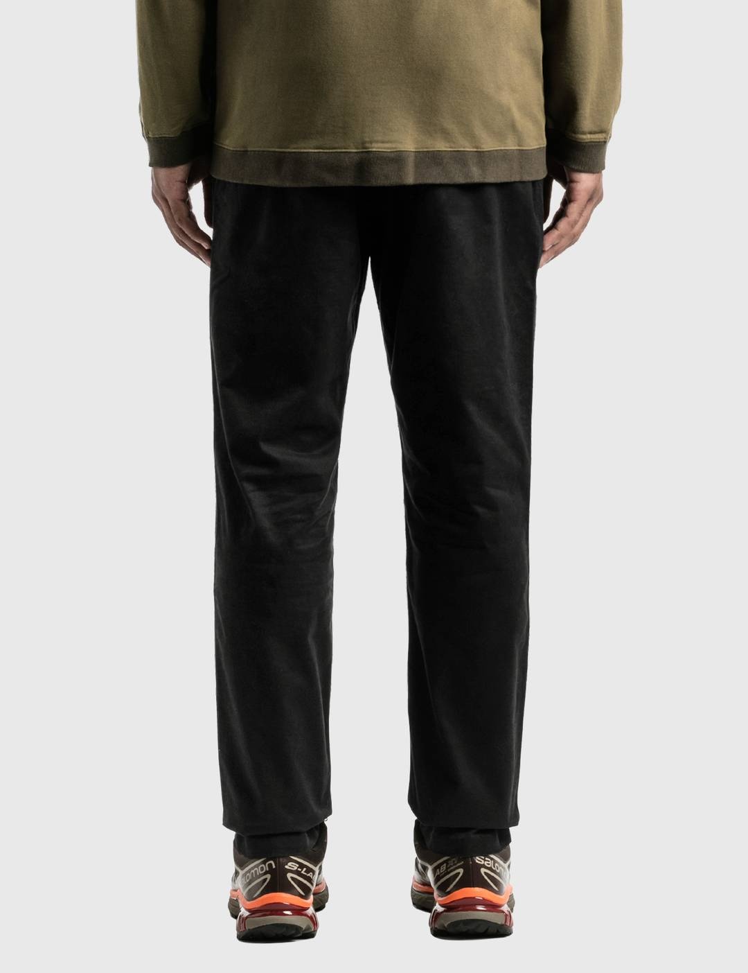 WM x Gramicci Stretched Twill Tapered Pants - 3