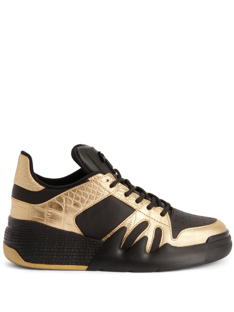 Talon lace-up sneakers 1