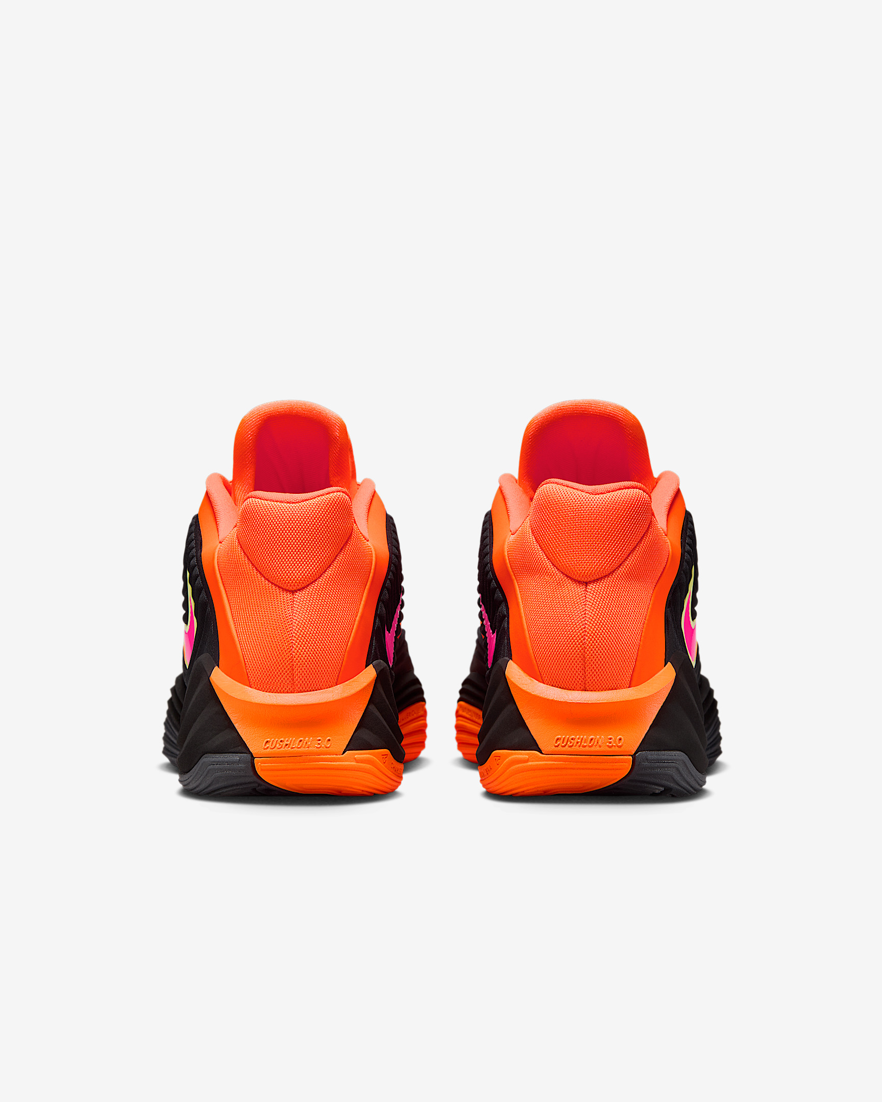 Giannis Freak 7 "Ignition" Basketball Shoes - 6