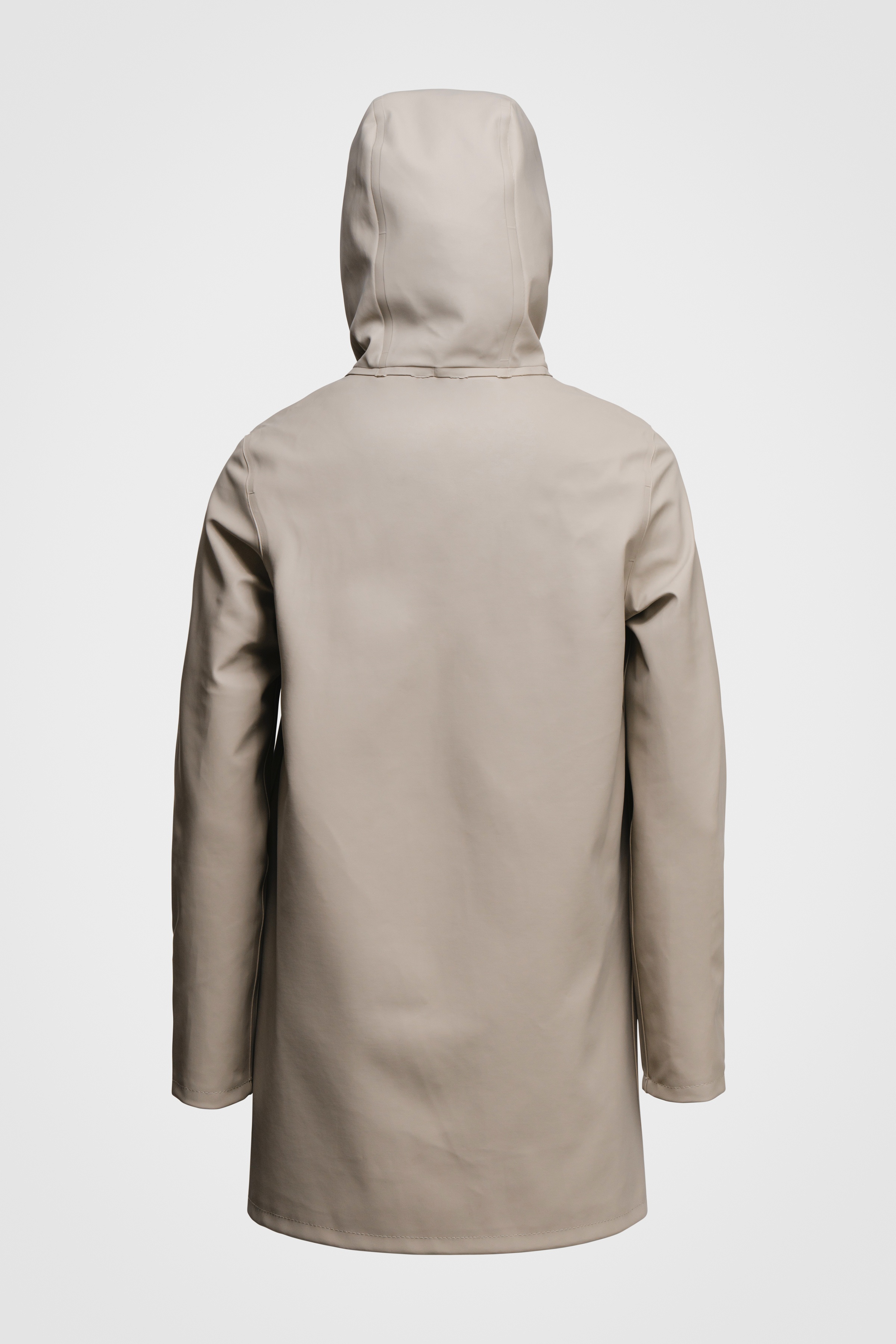 Stockholm Raincoat Potato - 6