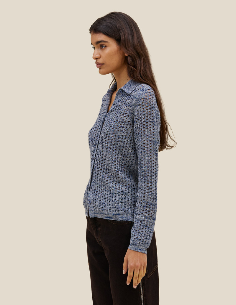 BREEZE BUTTONDOWN 3