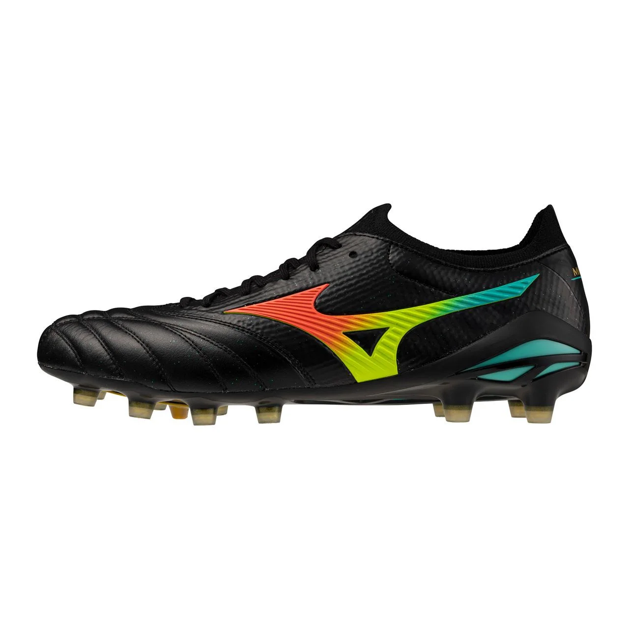 Morelia Neo V Beta Made in Japan FG Firm Ground KL Soccer Cleat - 1