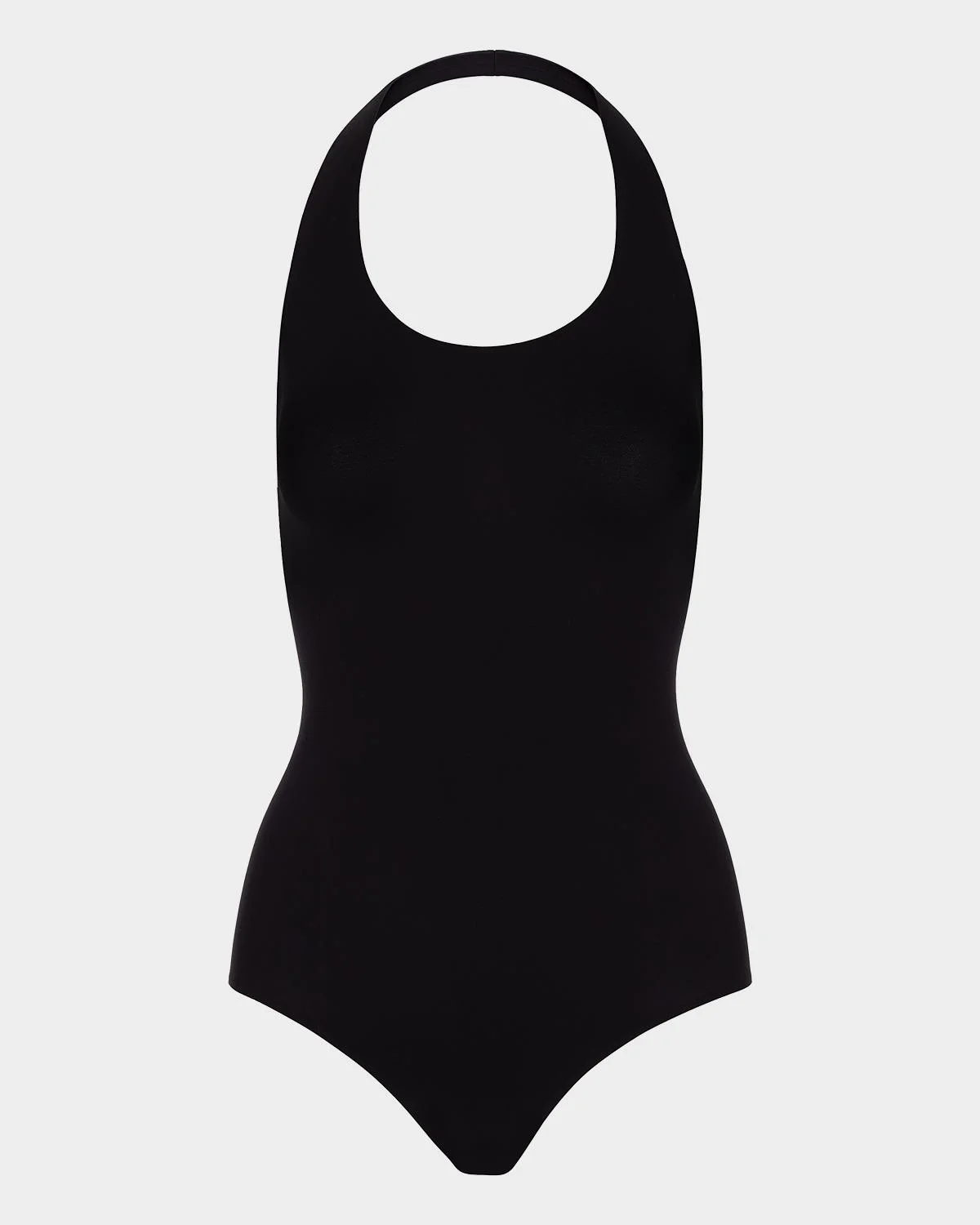 Ballet Microfiber Hatler Bodysuit - 1