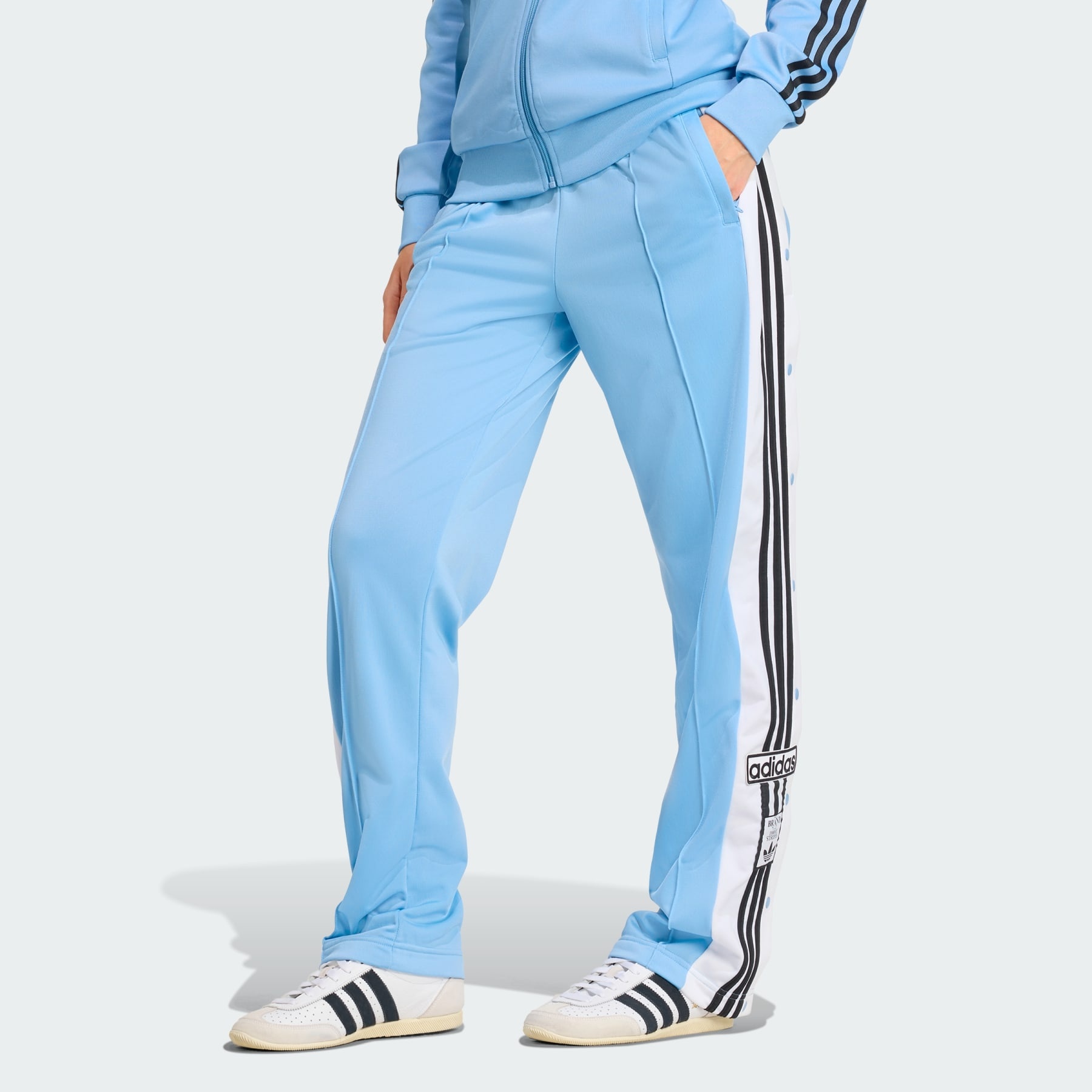 Adibreak Pants - 2