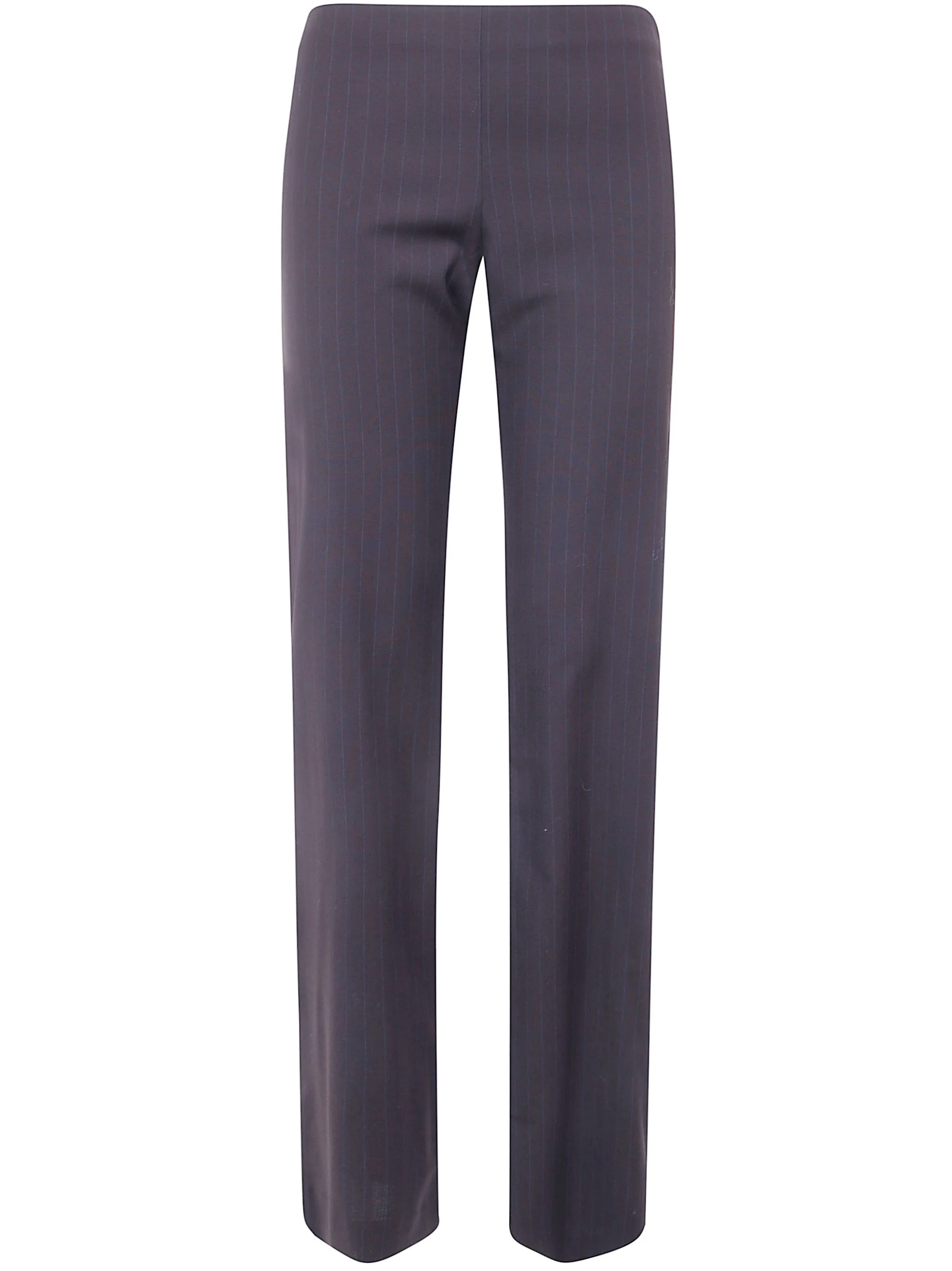 Brown Trousers "Malek" - 1