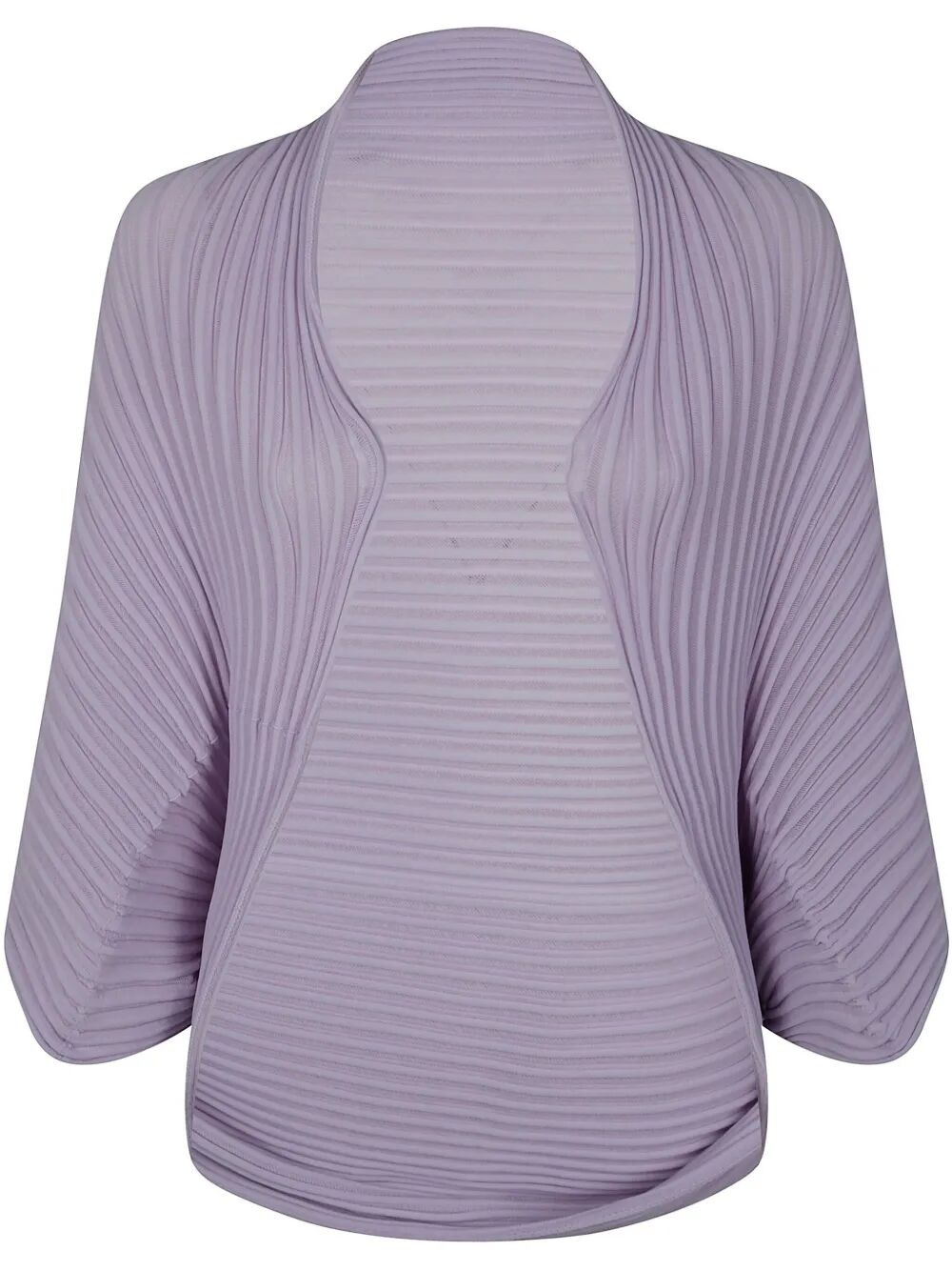 Issey Miyake Women Stream Cardigan - 4