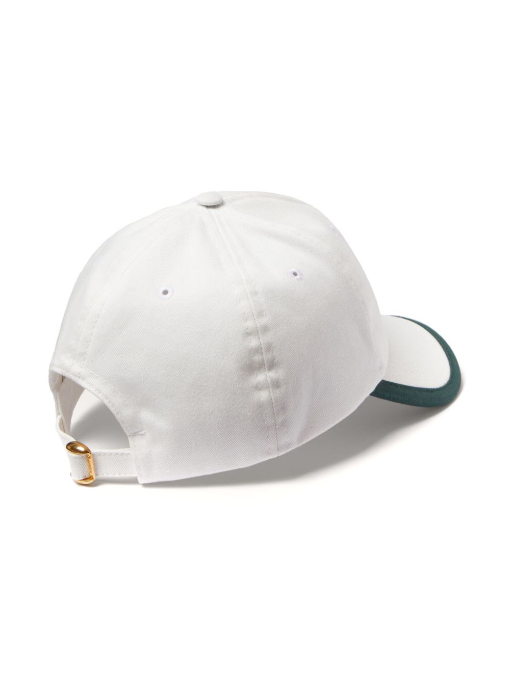 Maison Valentino baseball cap - 3