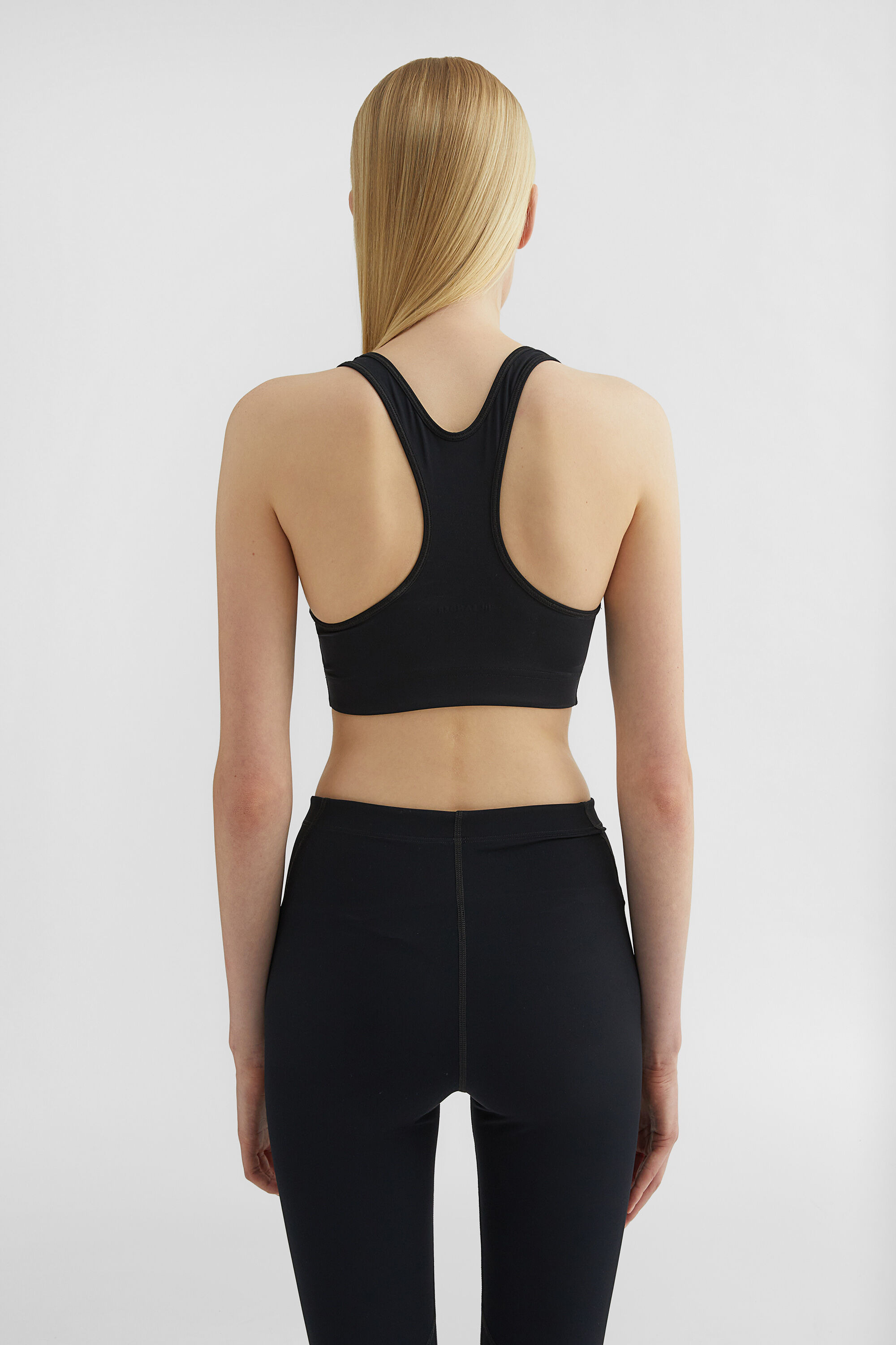 Sports Bra - 2