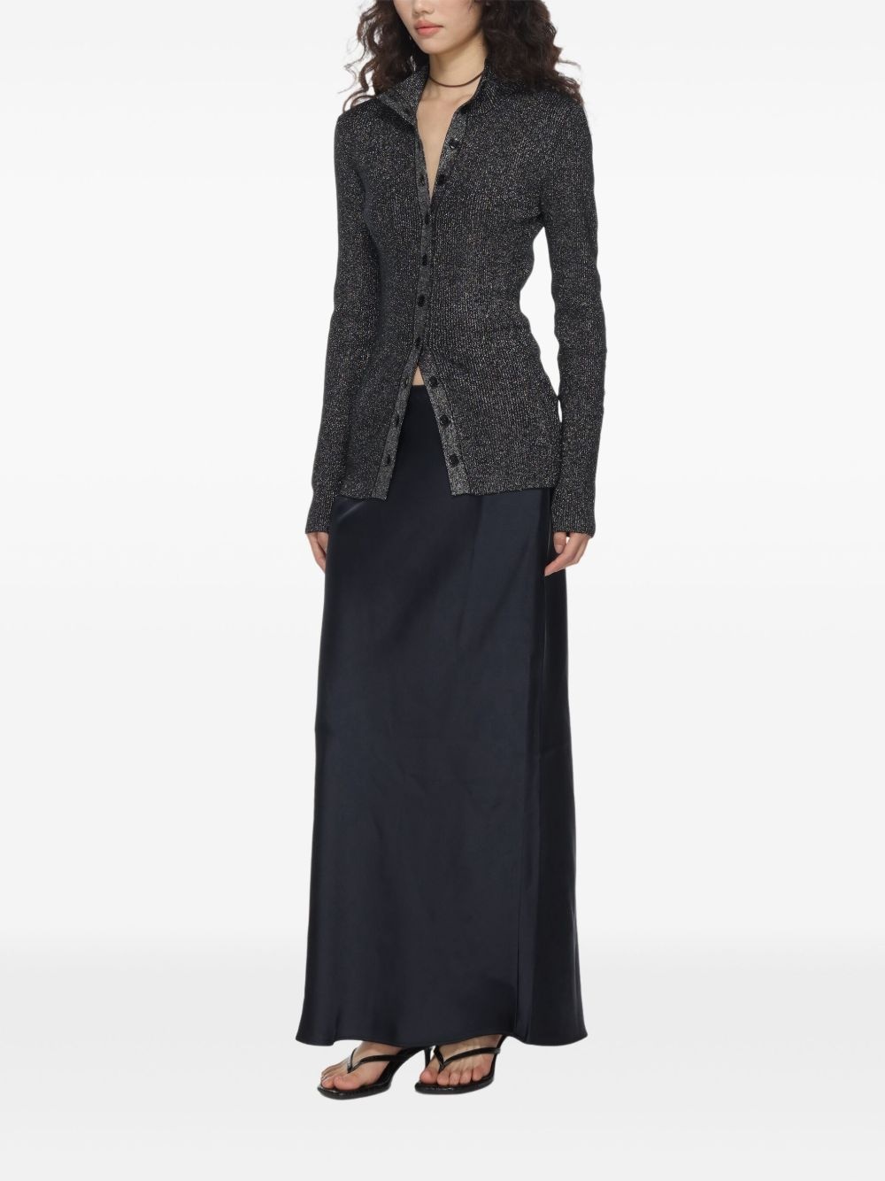 Saleonore cardigan - 3