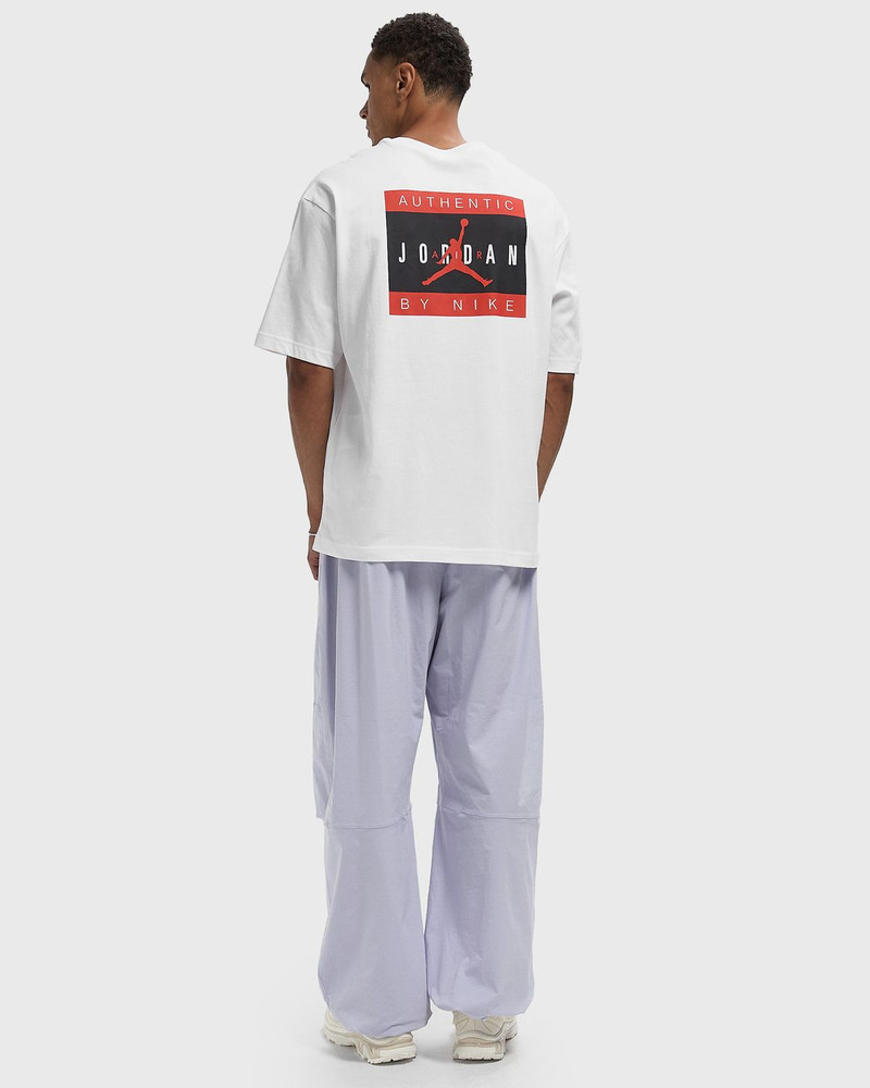 Jordan BRAND AUTH JRDN SS CREW outlook