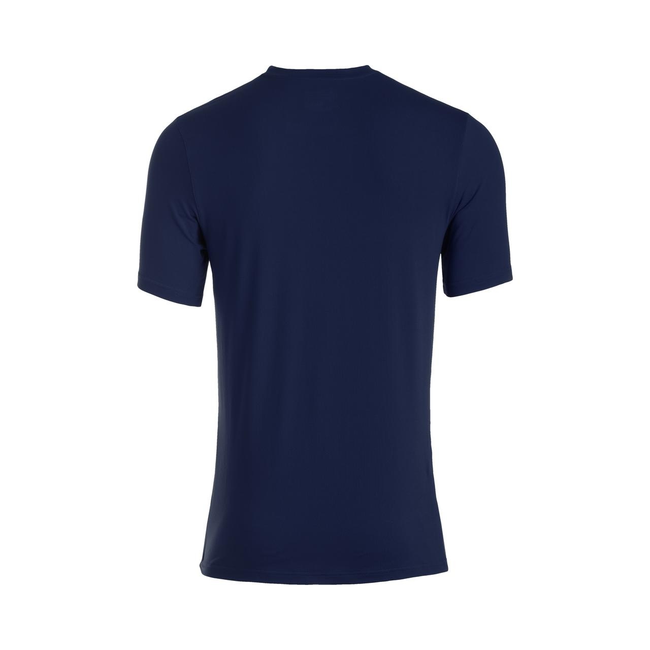 Comp Diamond Short Sleeve Crew - 2