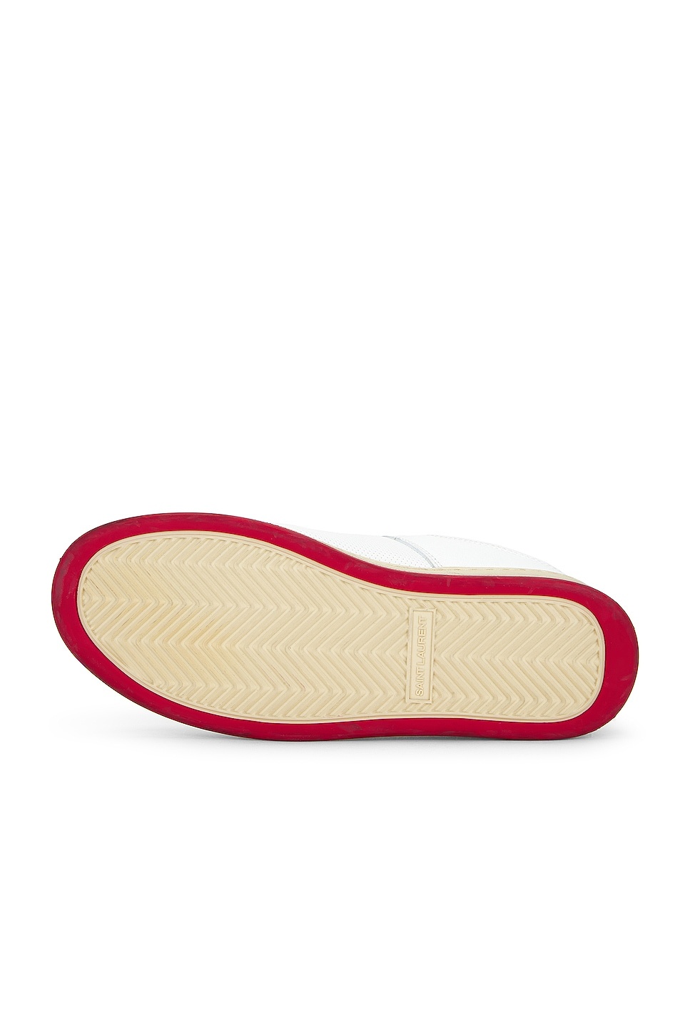 SL61 Low Top Sneaker - 6