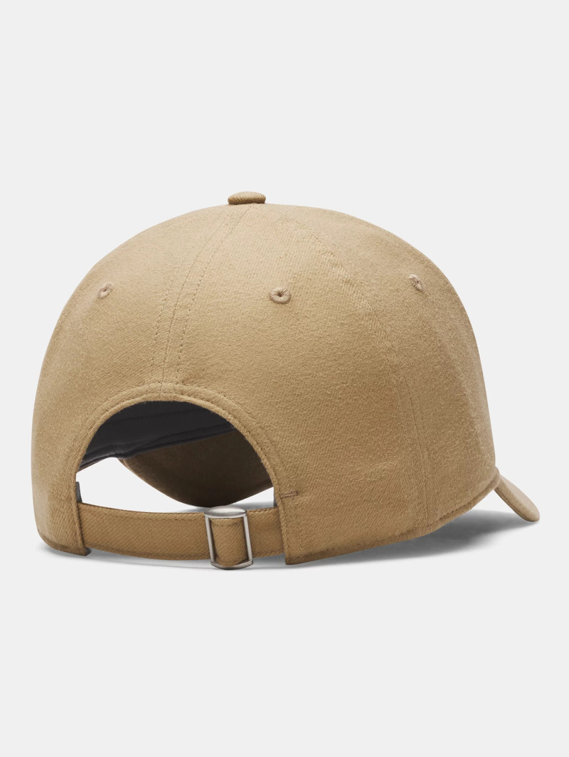 Under Armour UA Blitzing Low Brushed outlook