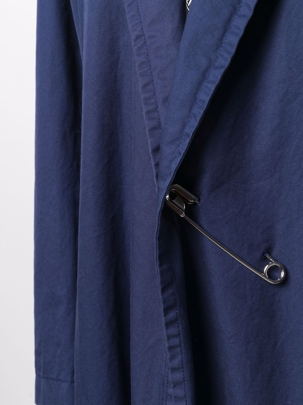 wrap car coat - 5