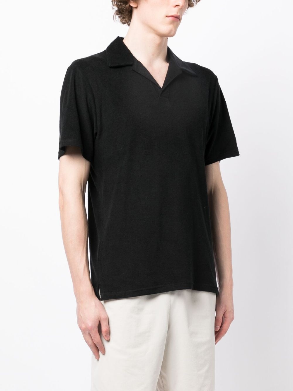classic polo shirt - 3