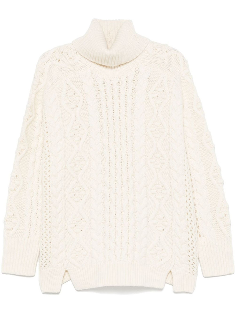 Anar sweater 1